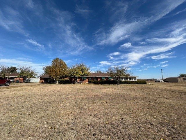 6 S 1803 Highway
