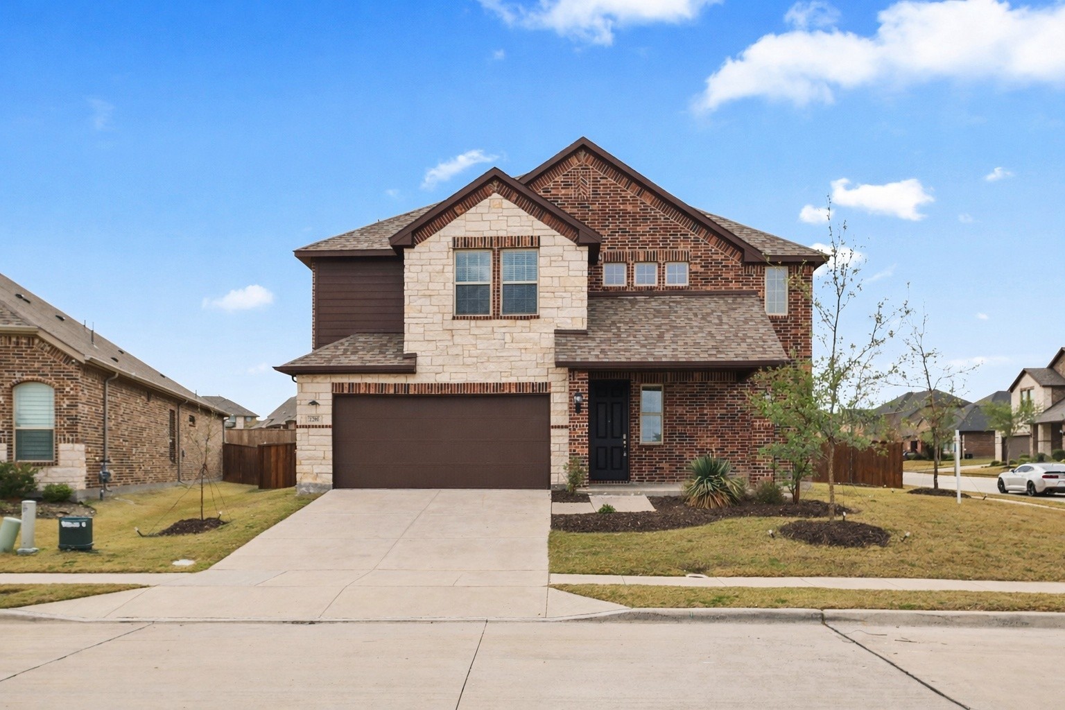 1200 Carinna Drive
