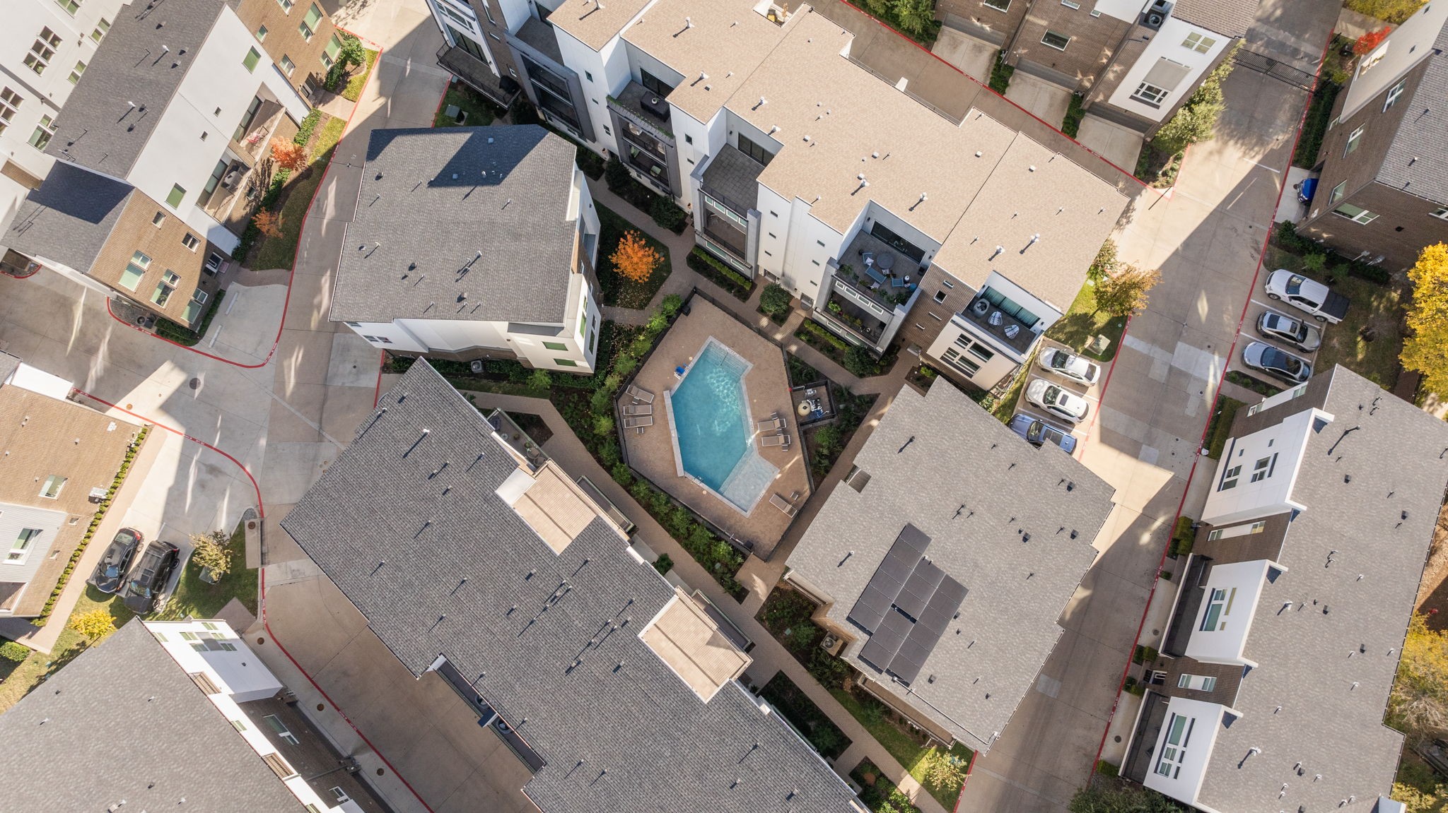 381 E Greenbriar Lane 1603