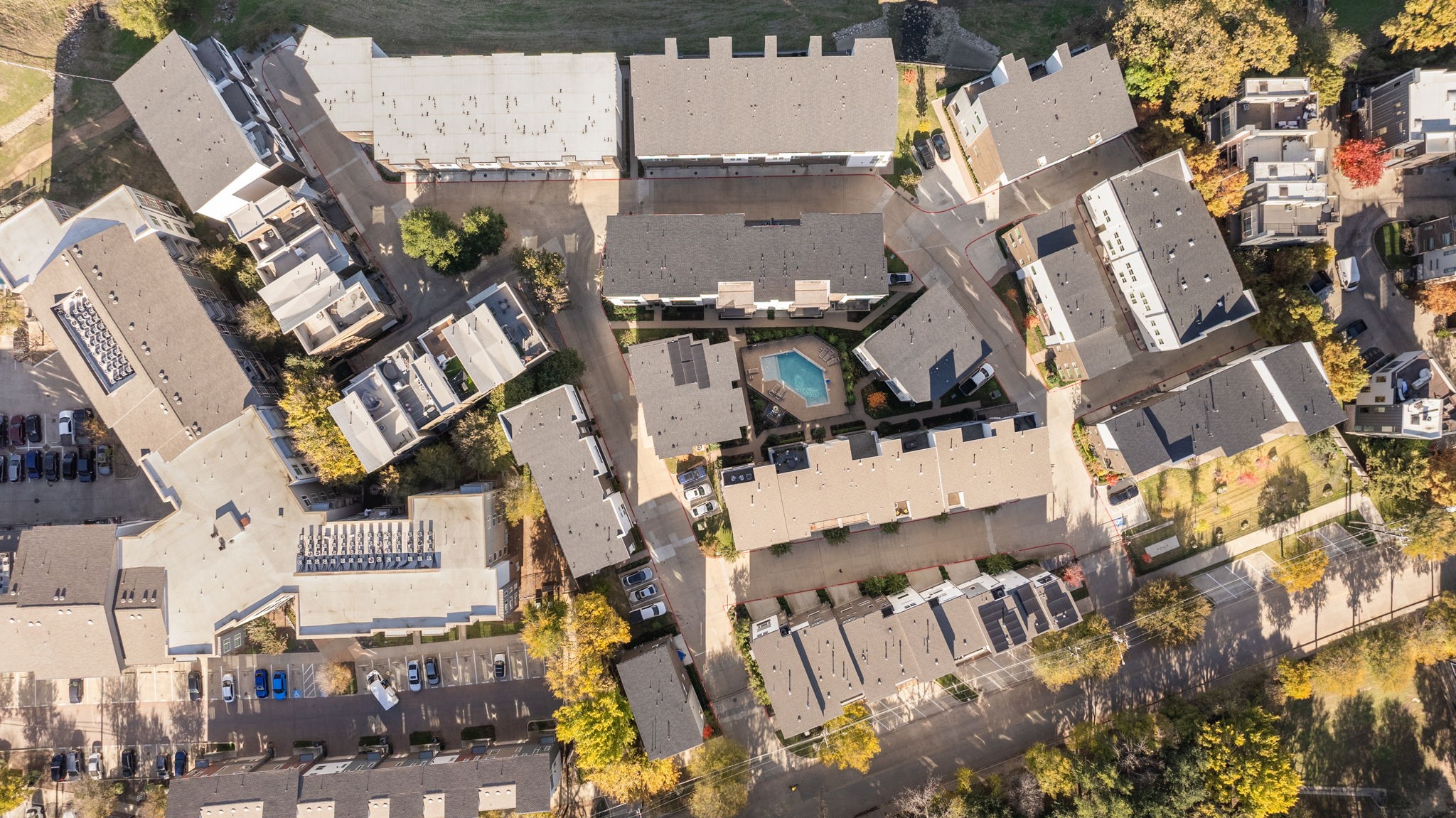 381 E Greenbriar Lane 1603