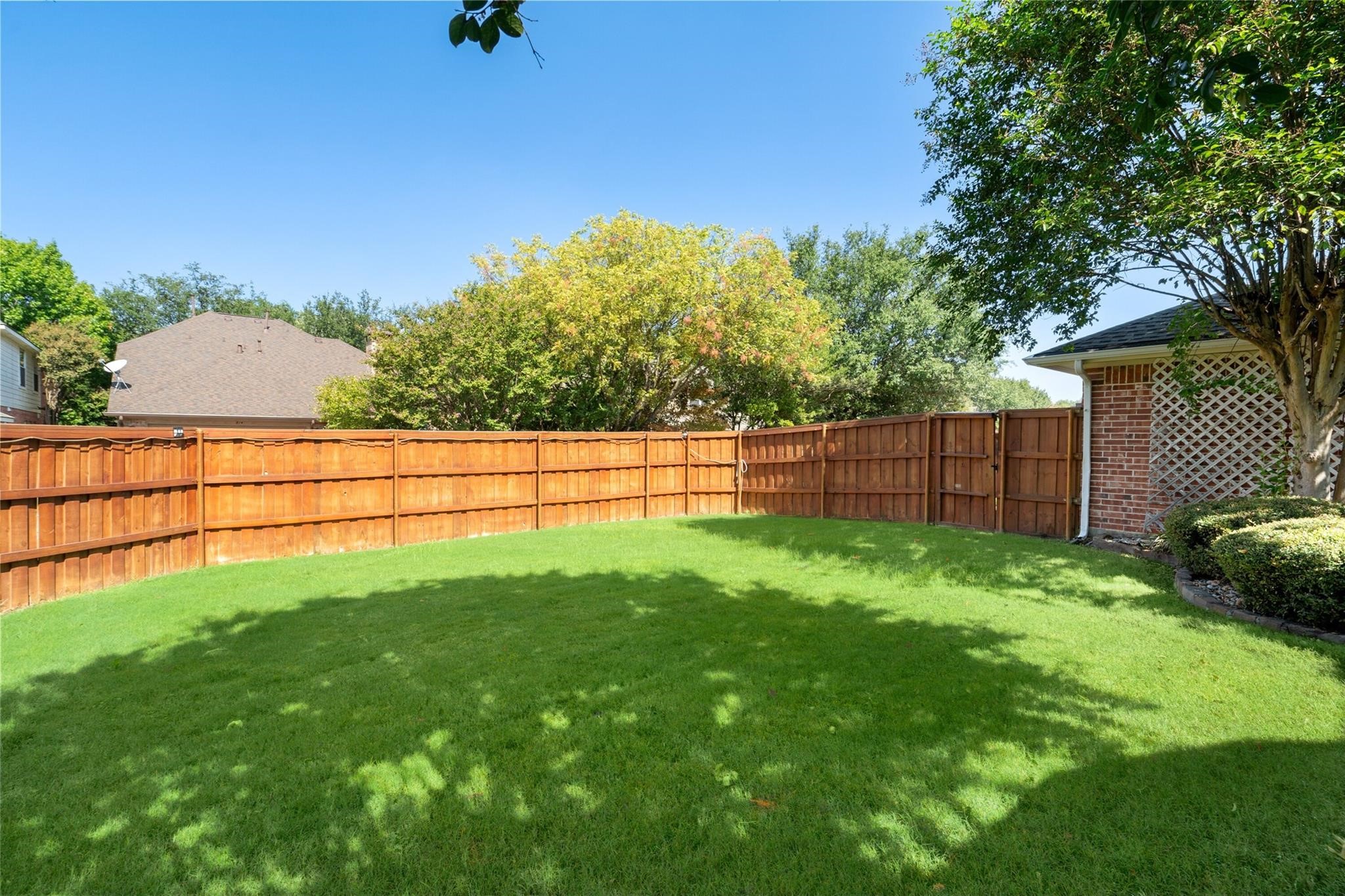 1508 Comanche Drive