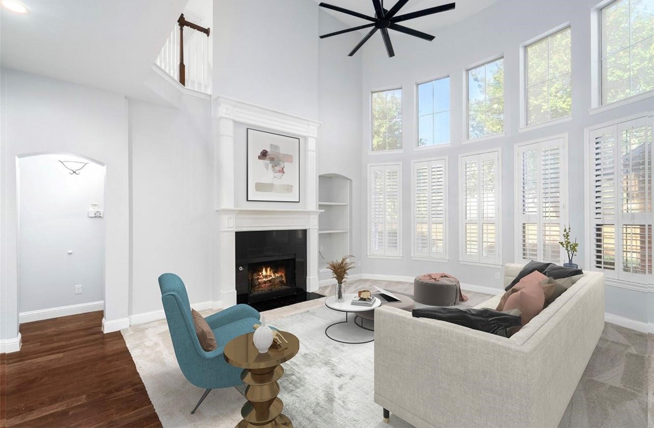 1508 Comanche Drive