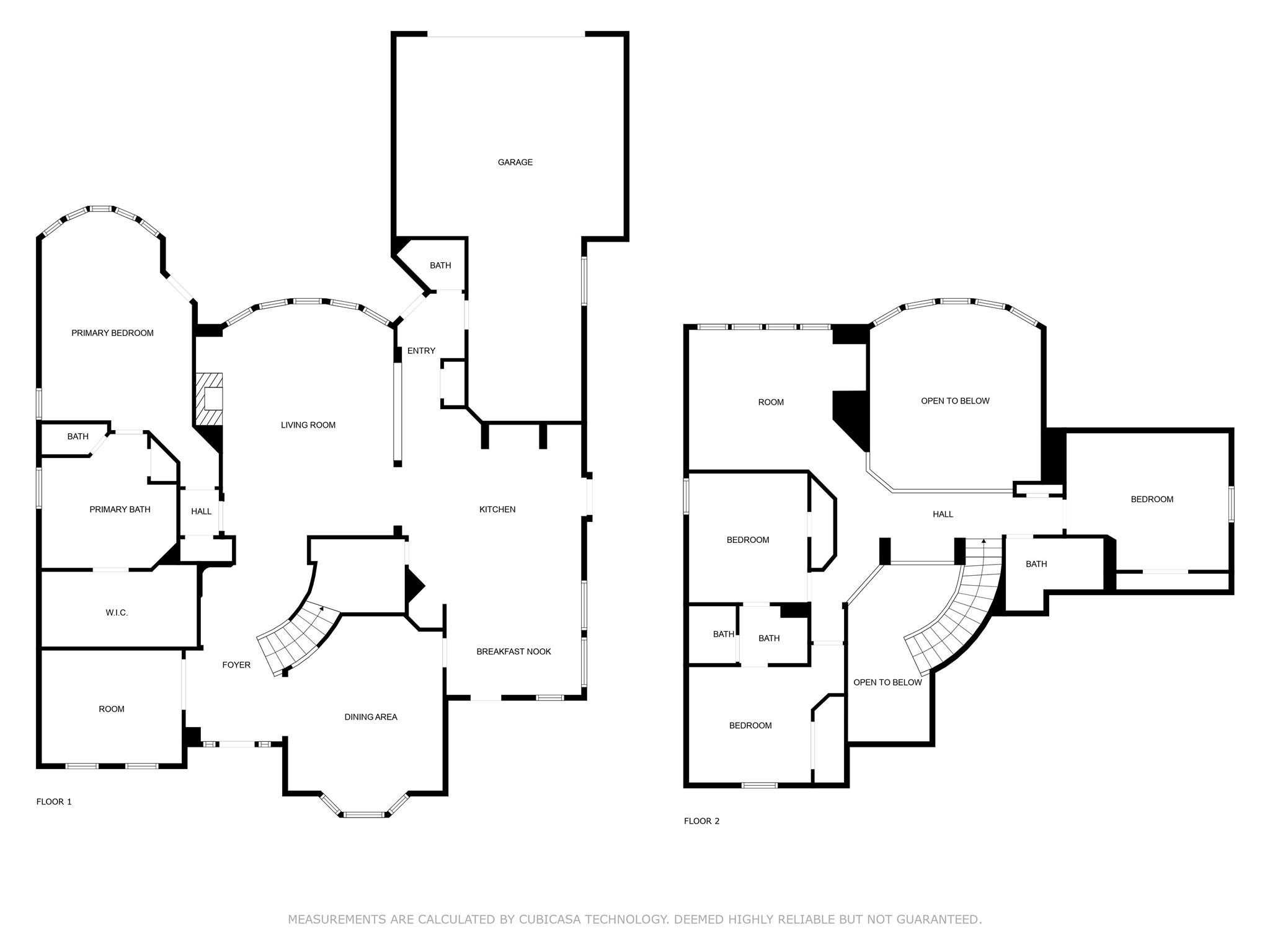 1508 Comanche Drive