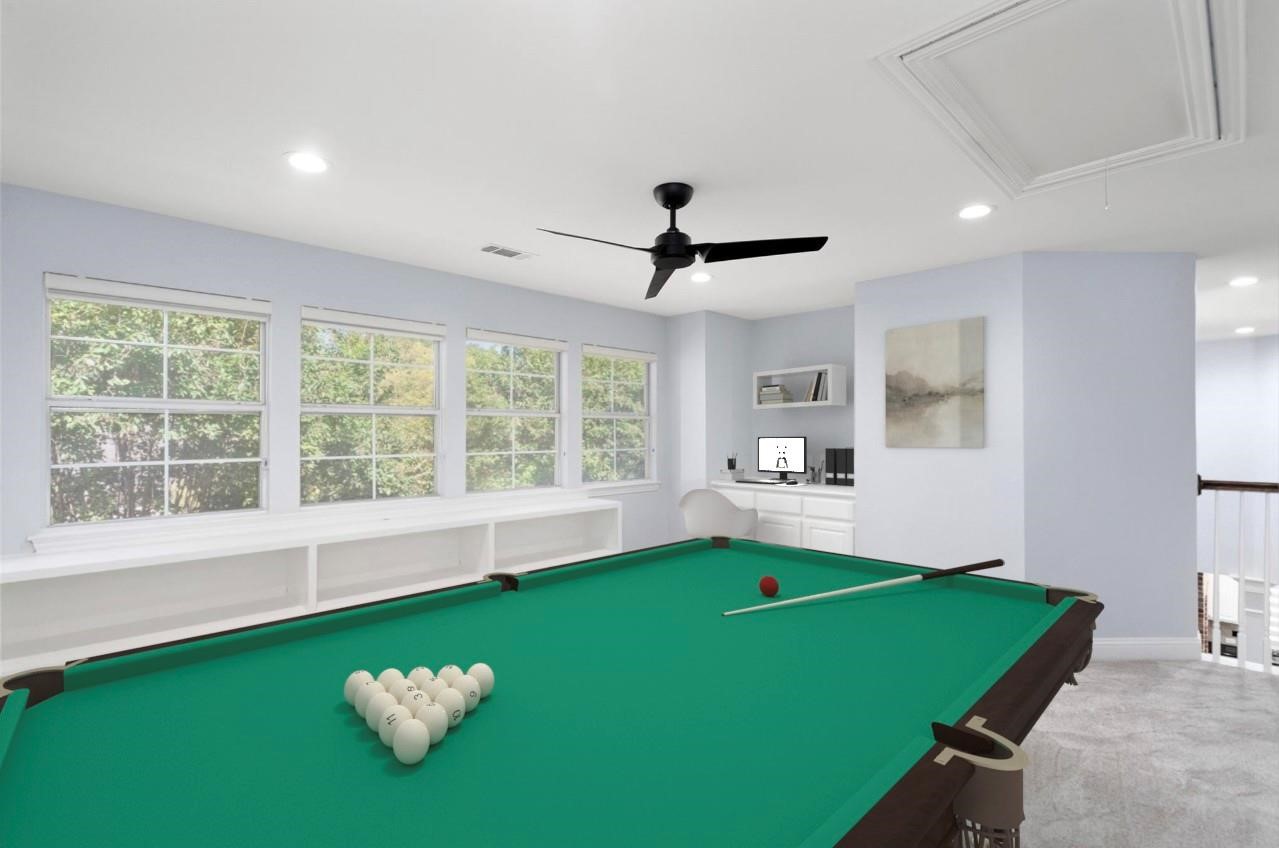 1508 Comanche Drive