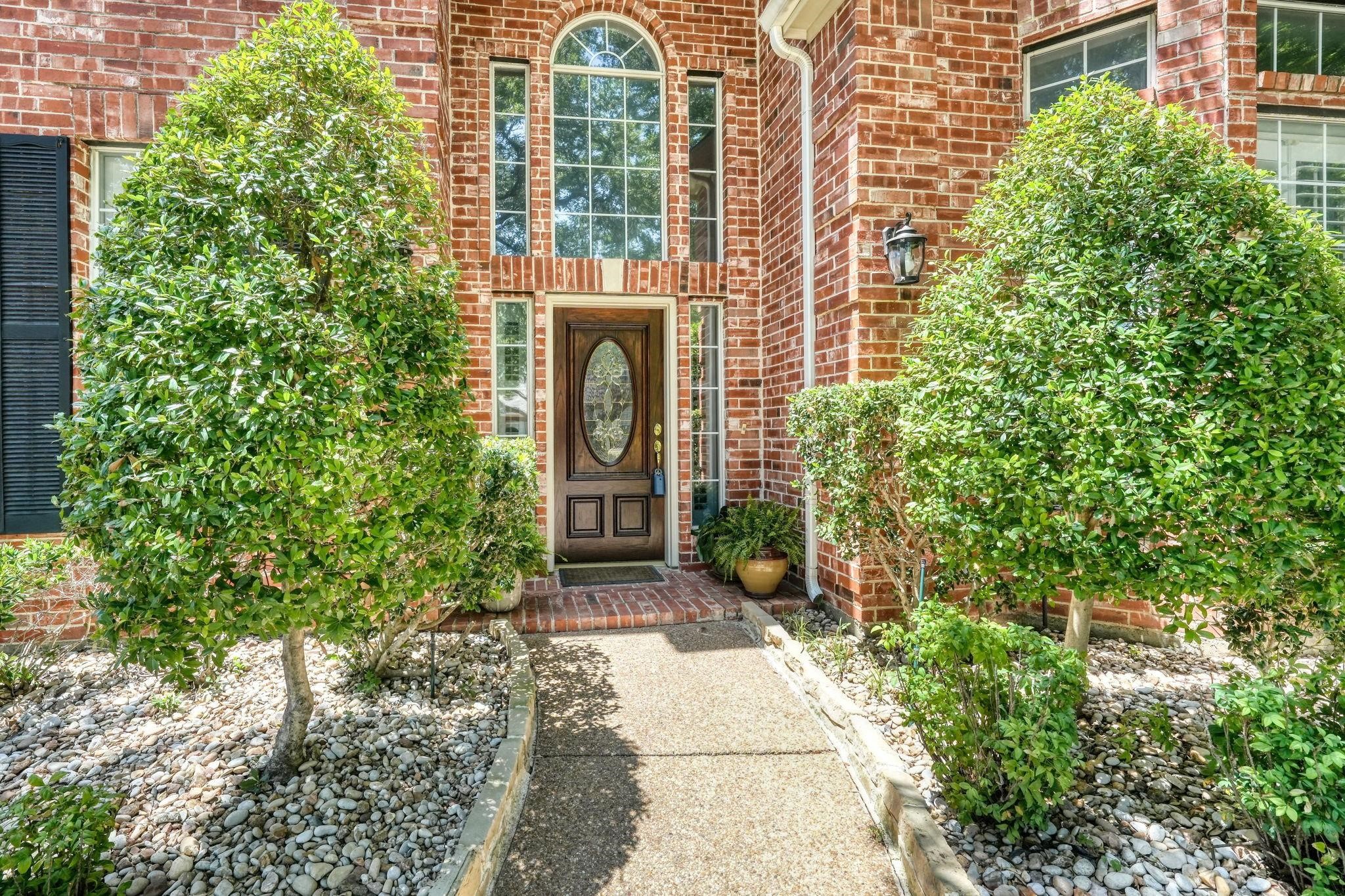 1508 Comanche Drive