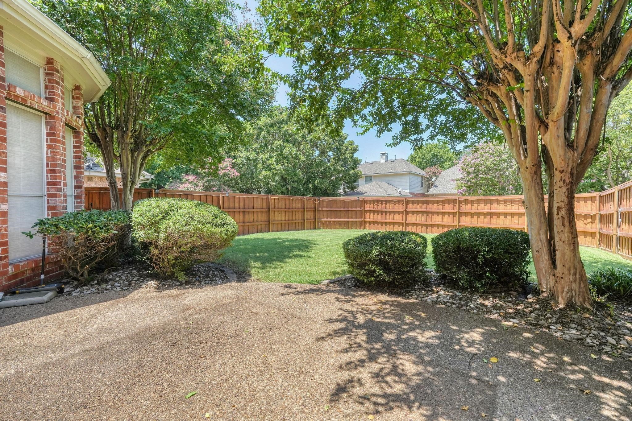 1508 Comanche Drive