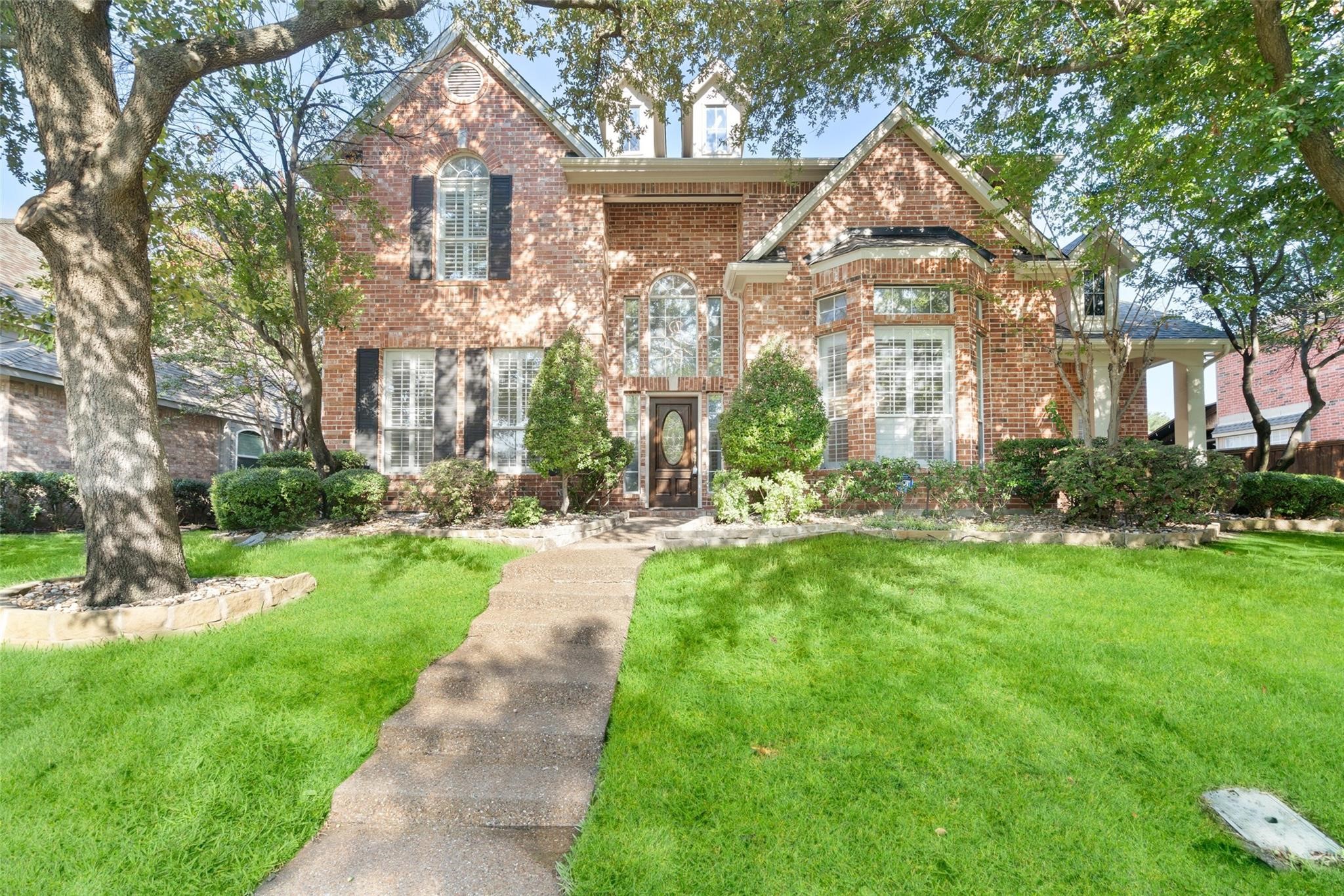 1508 Comanche Drive