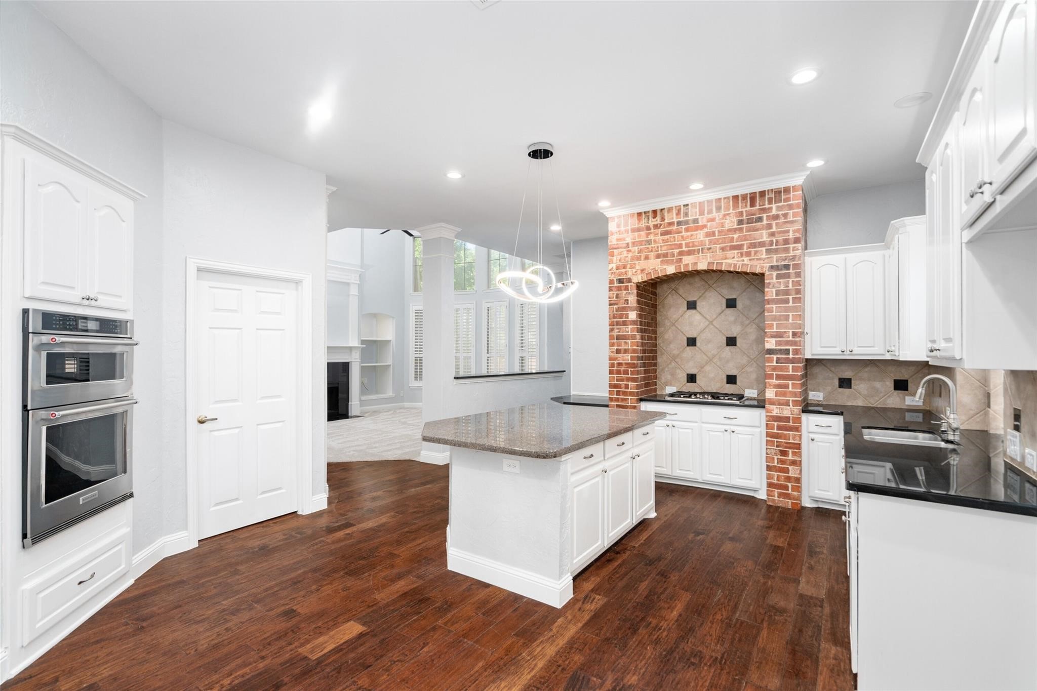 1508 Comanche Drive