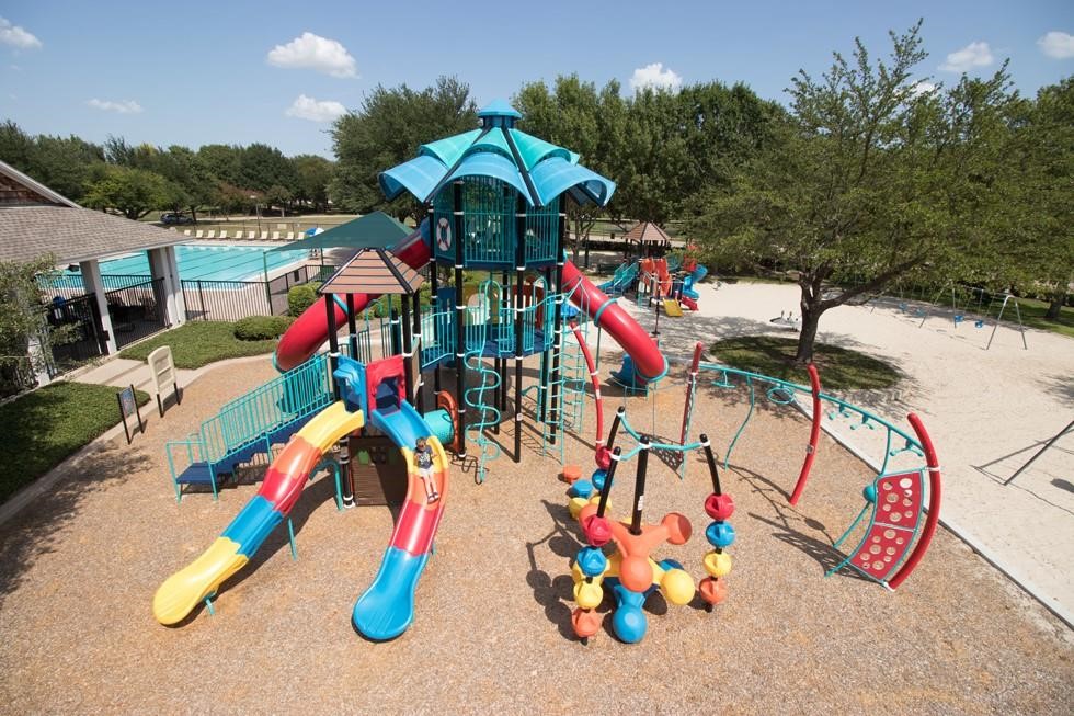 1508 Comanche Drive