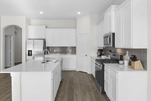 2201 Ozark Hills Lane