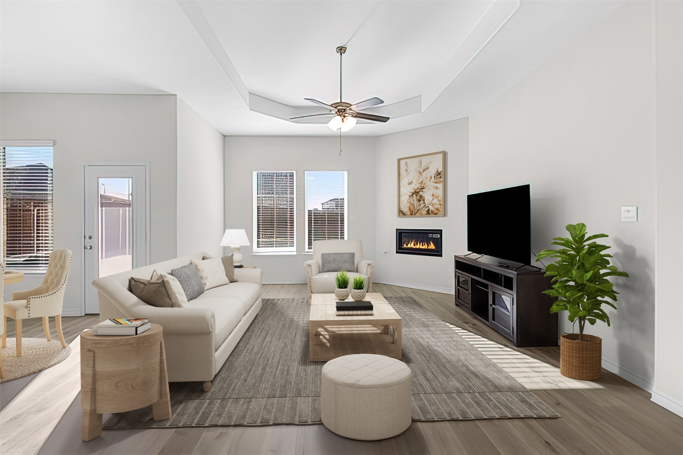 2201 Ozark Hills Lane