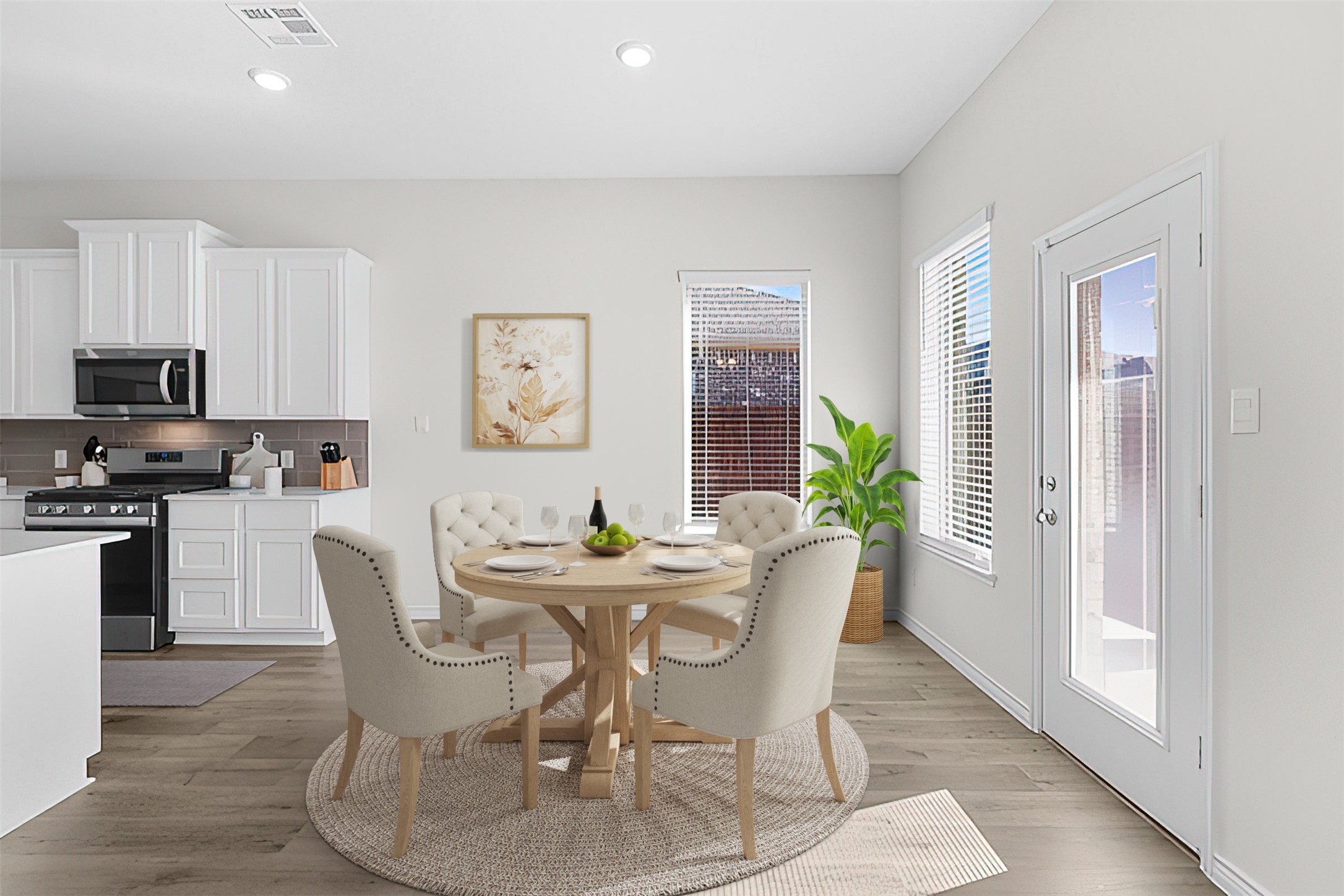 2201 Ozark Hills Lane