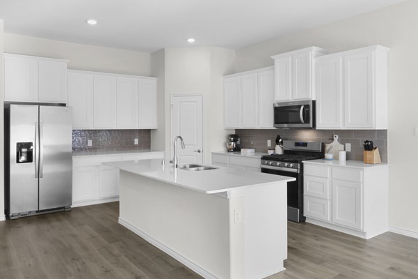 2201 Ozark Hills Lane