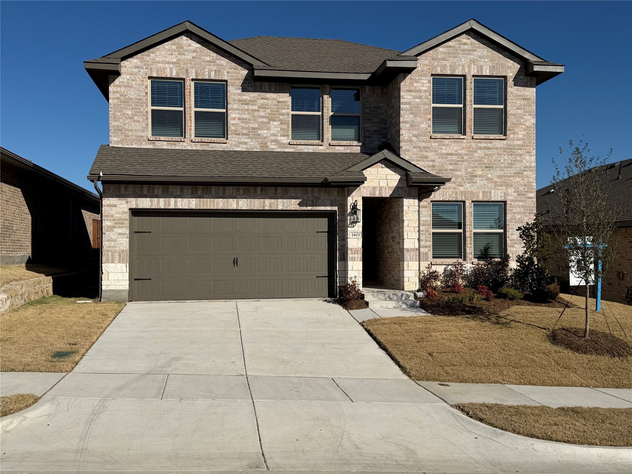 1401 Richardson