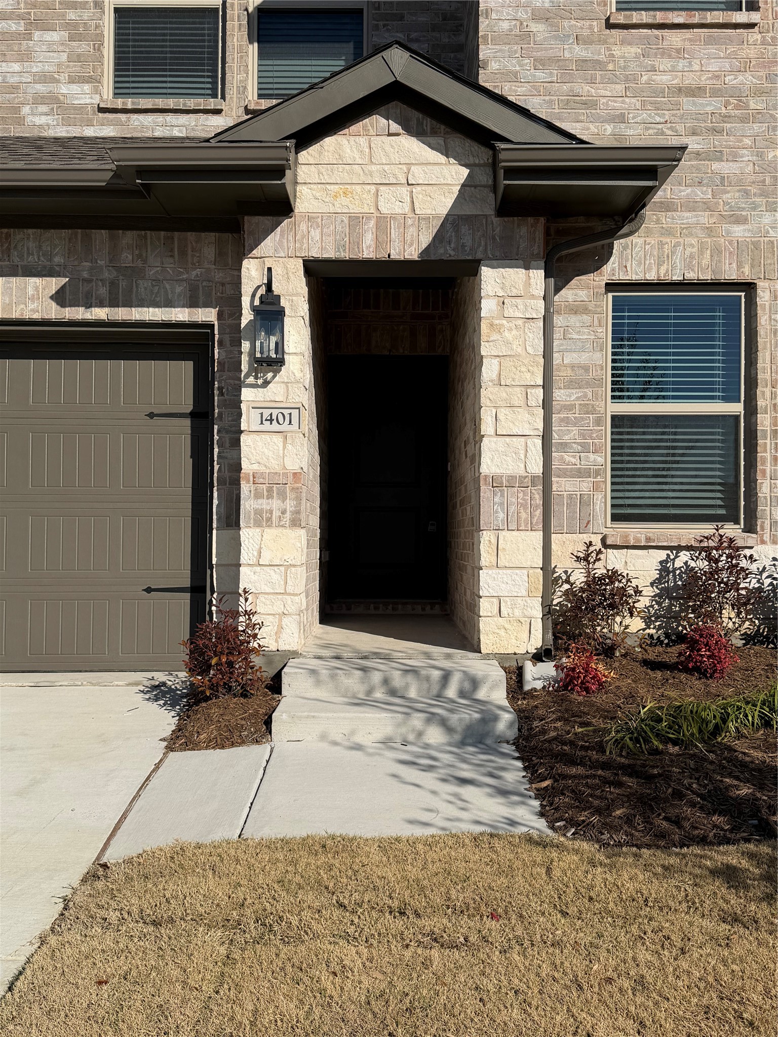 1401 Richardson