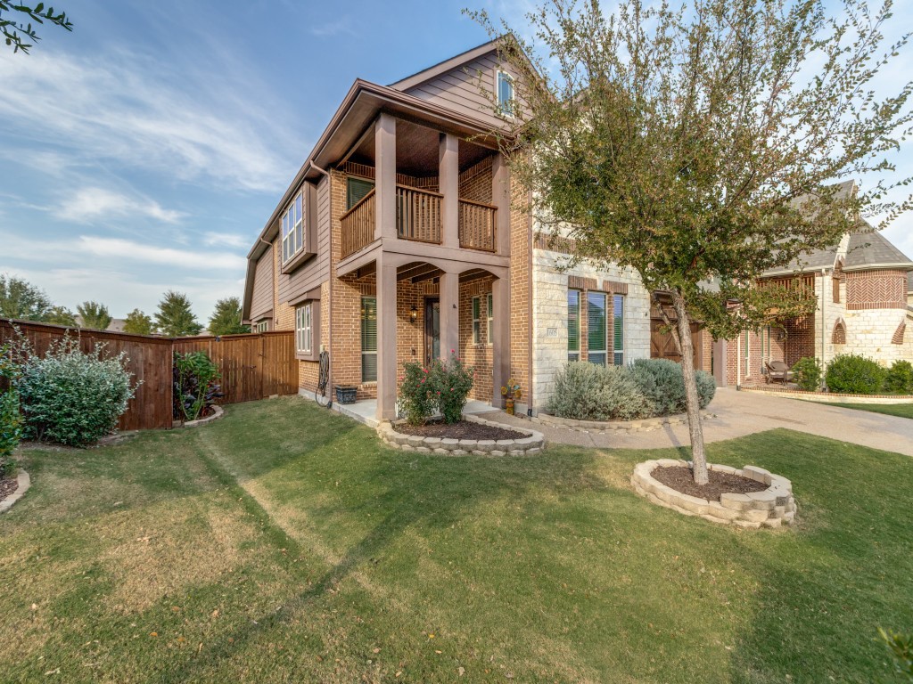 1605 Barnard Lane