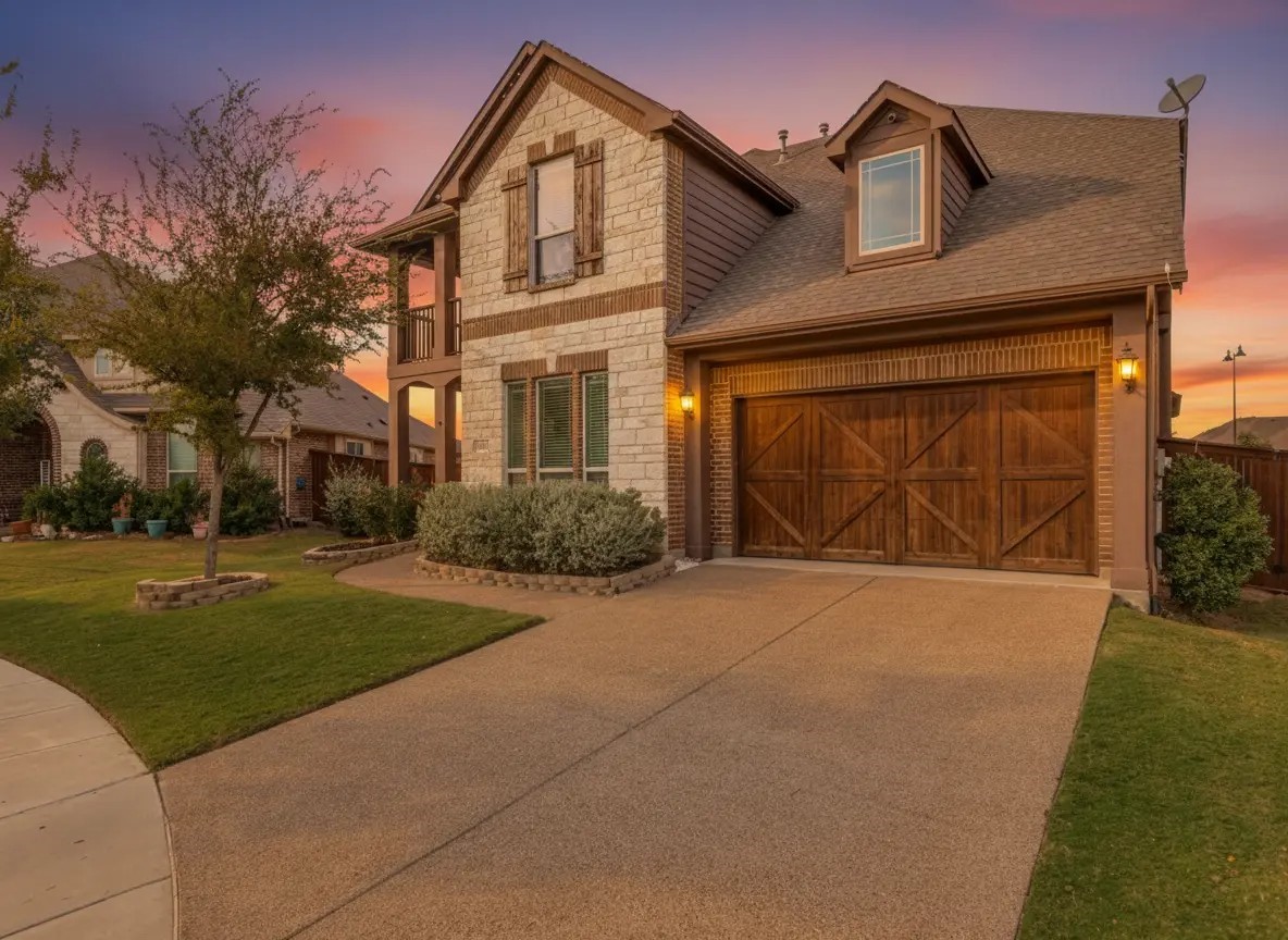 1605 Barnard Lane