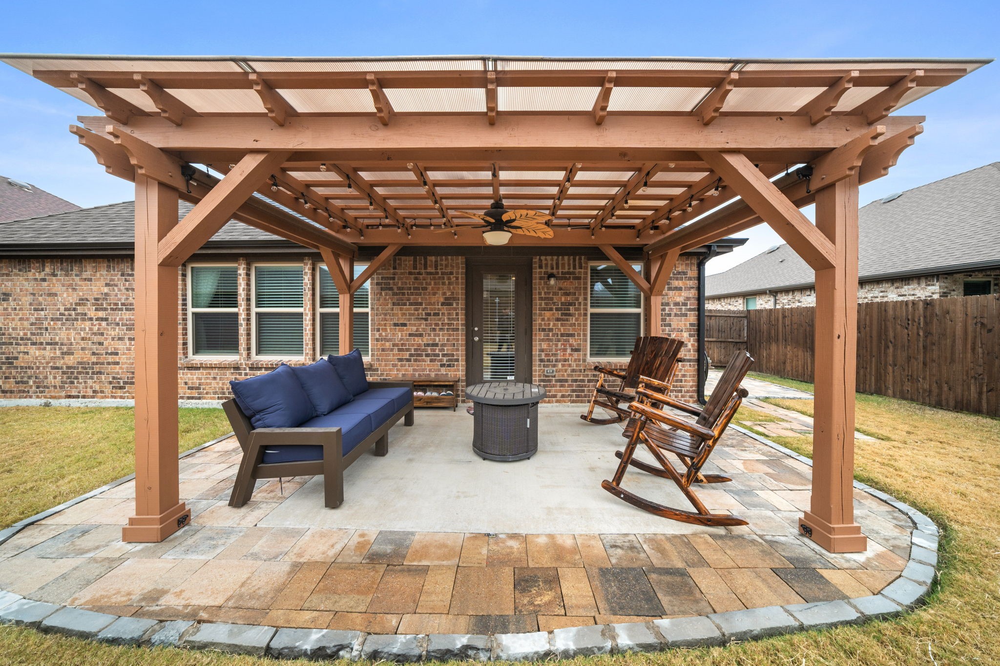 1536 Owen Way