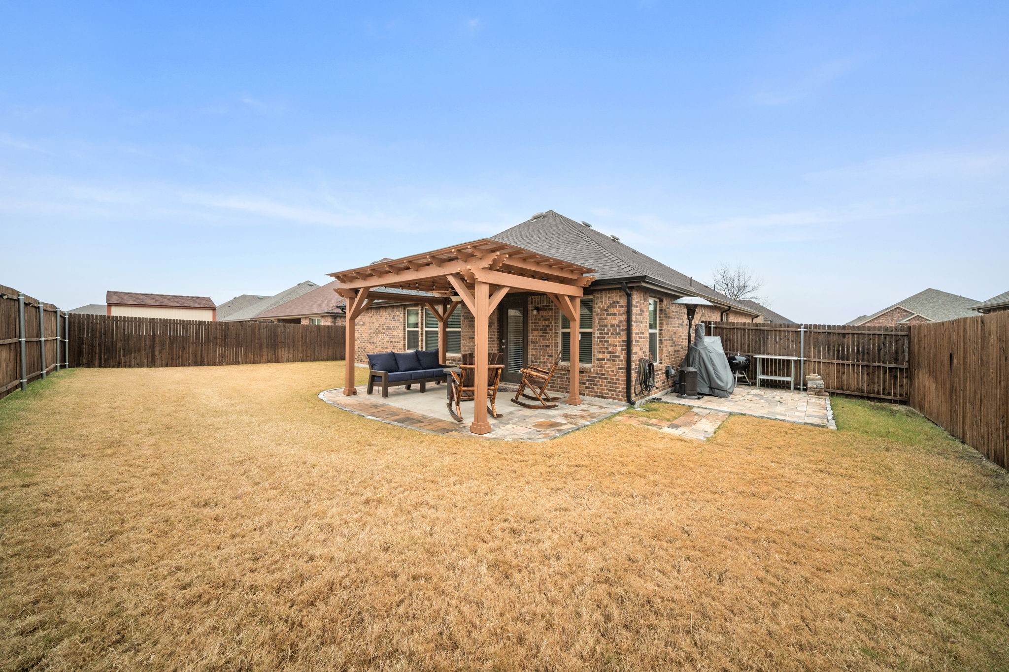 1536 Owen Way