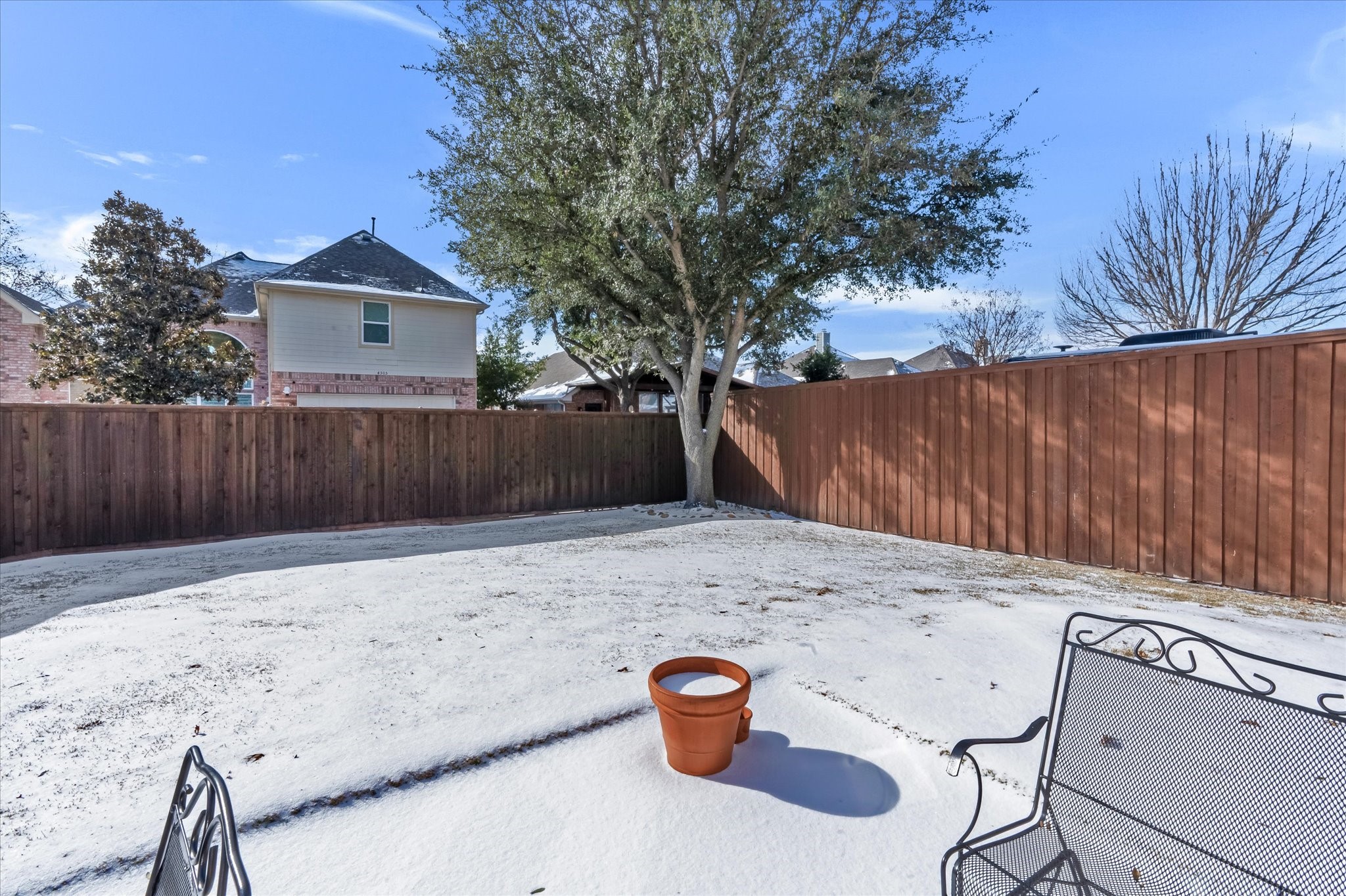 4504 Cape Charles Drive