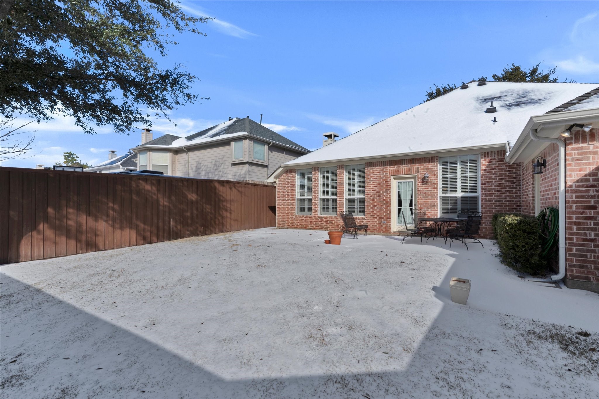 4504 Cape Charles Drive