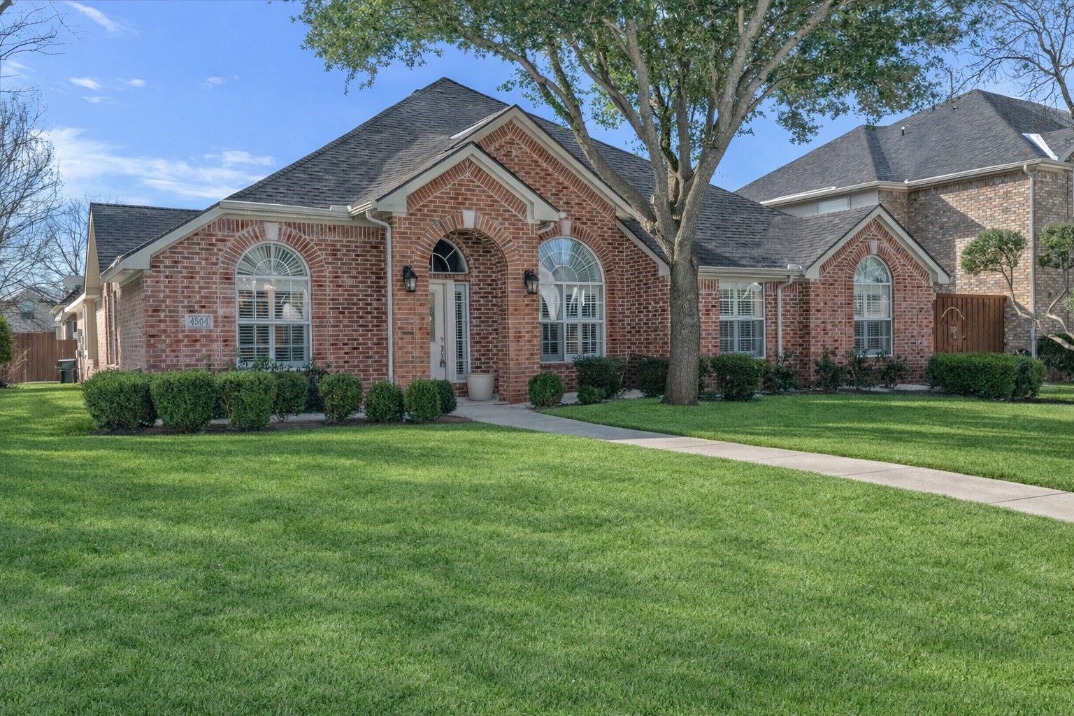 4504 Cape Charles Drive