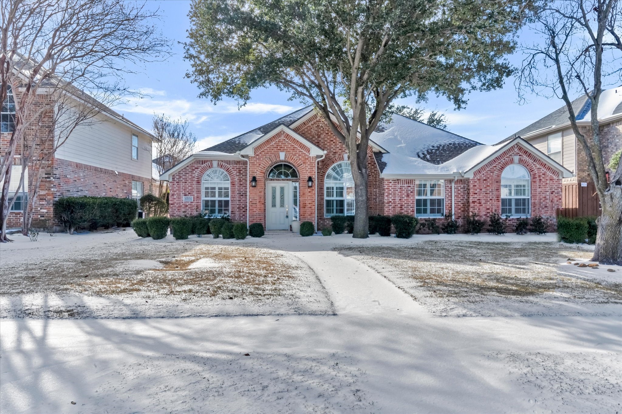 4504 Cape Charles Drive