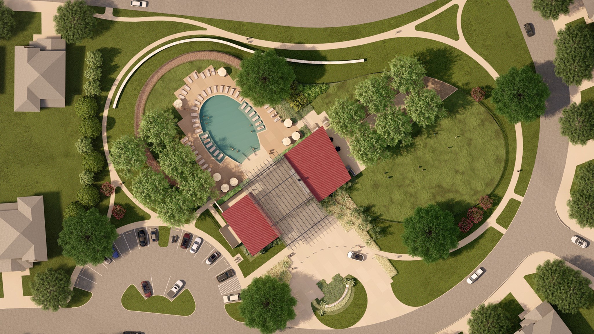 475 Peppercress Lane