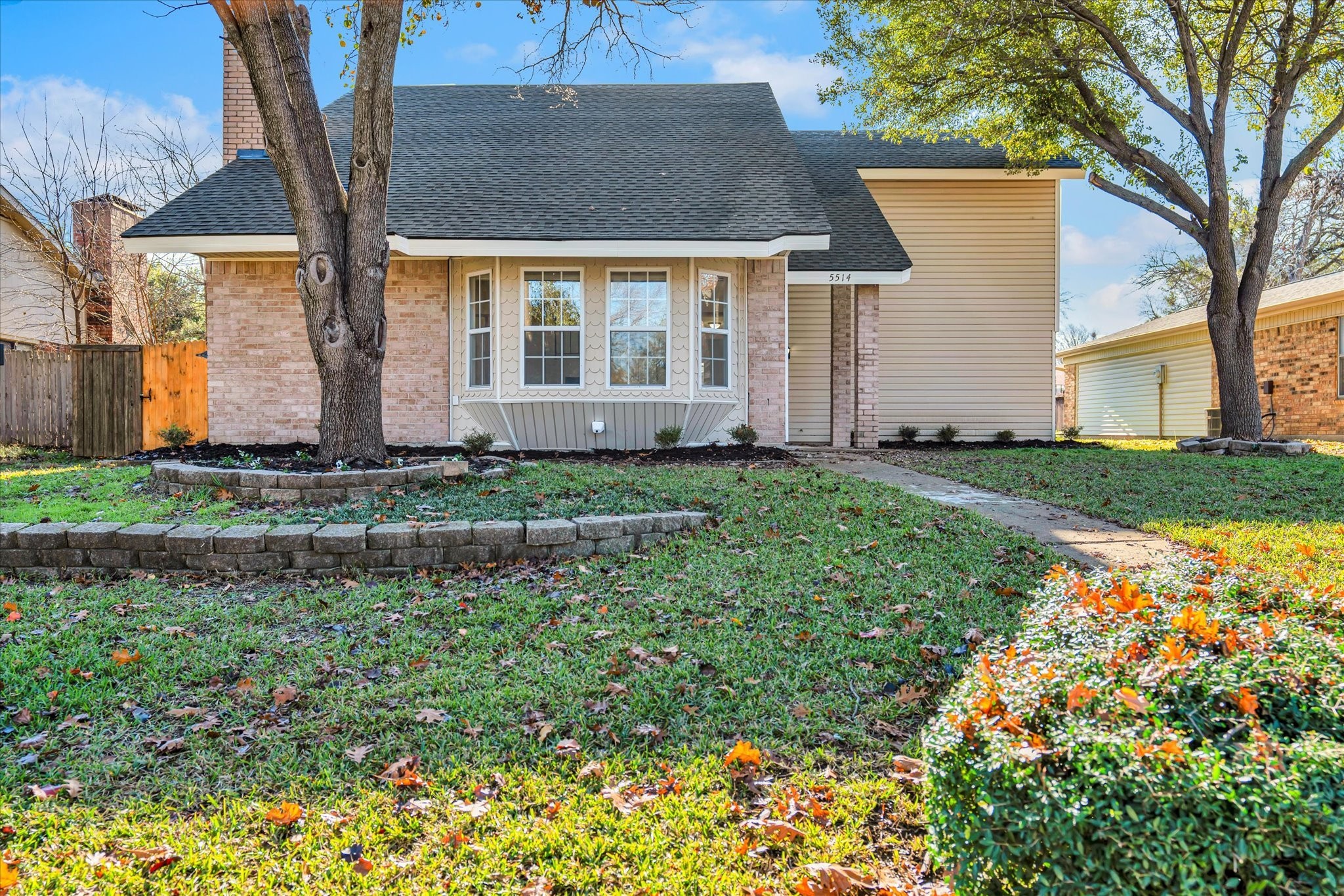 5514 Castleview Lane