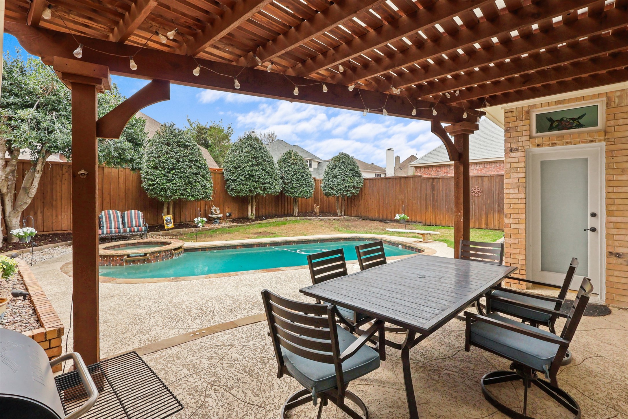 3408 Sandy Trail Lane