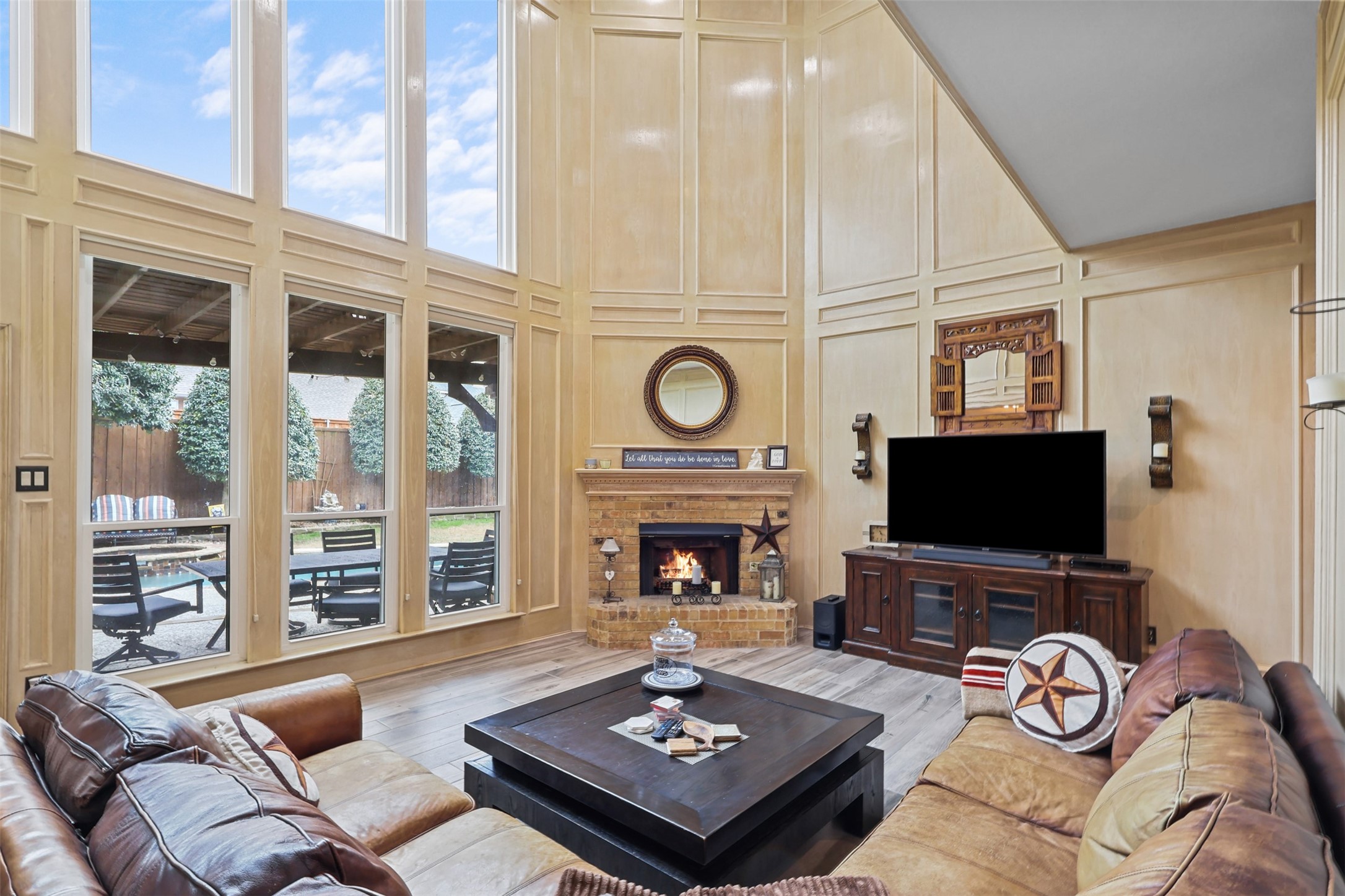 3408 Sandy Trail Lane