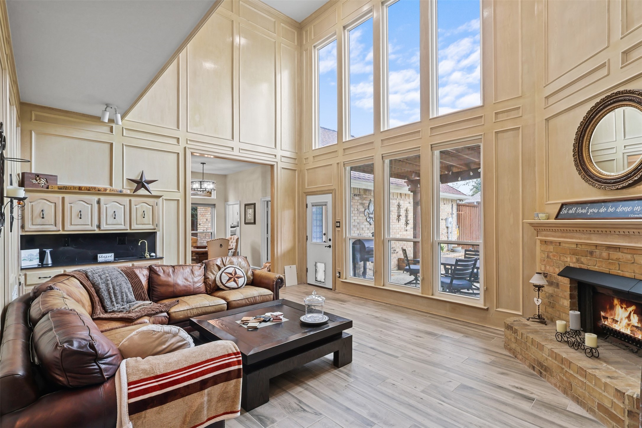 3408 Sandy Trail Lane