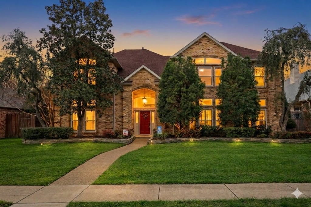 3408 Sandy Trail Lane