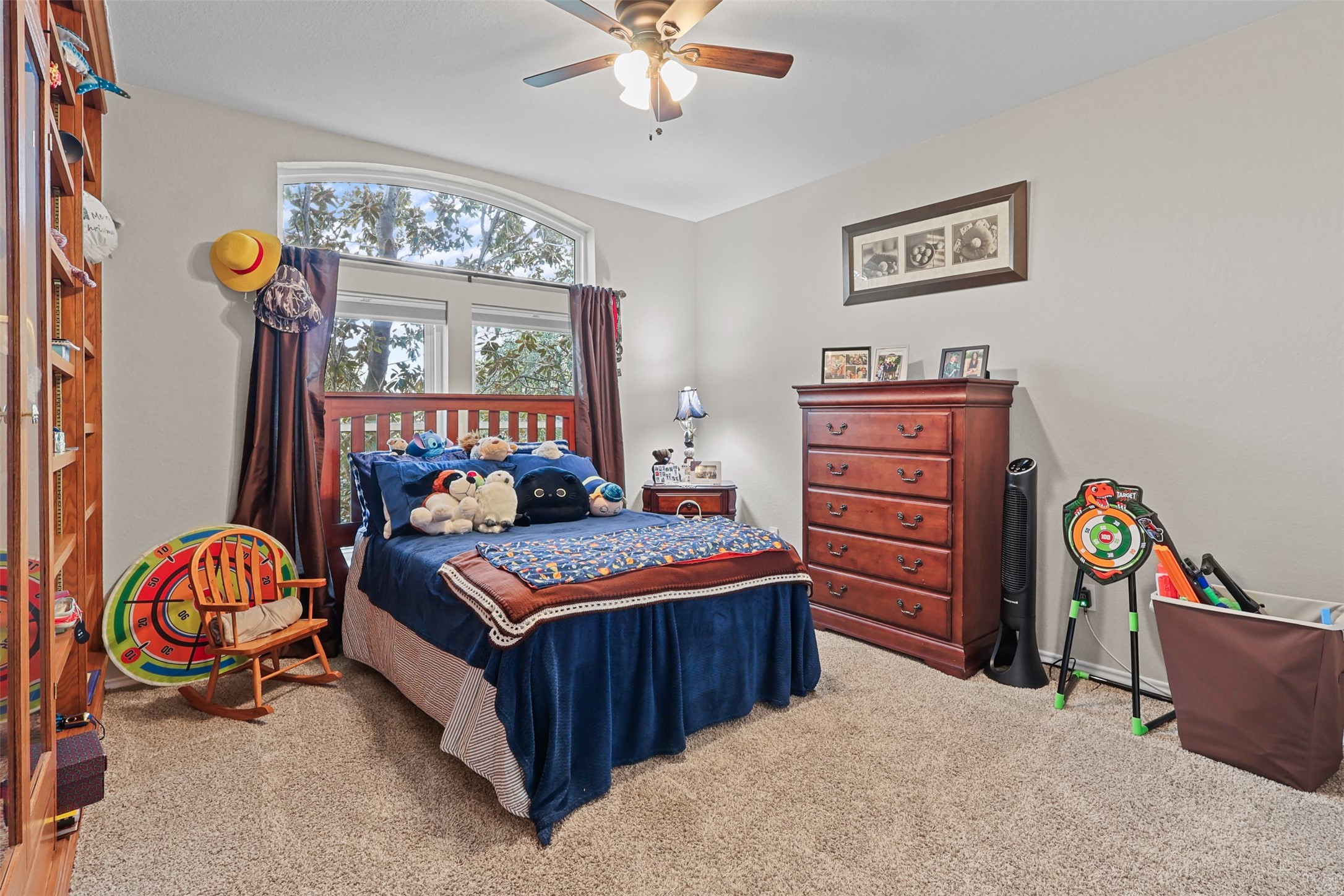 3408 Sandy Trail Lane