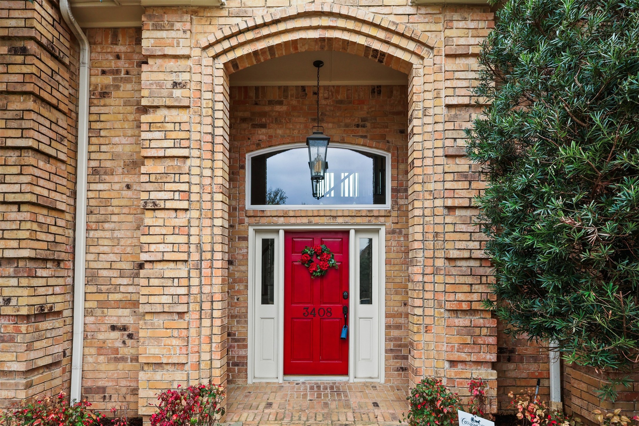 3408 Sandy Trail Lane