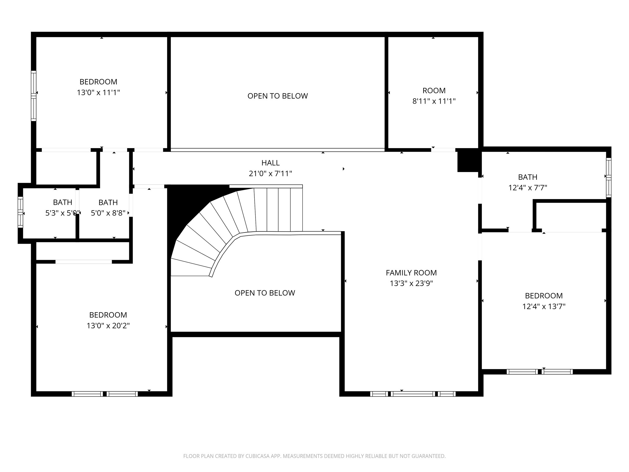 3408 Sandy Trail Lane