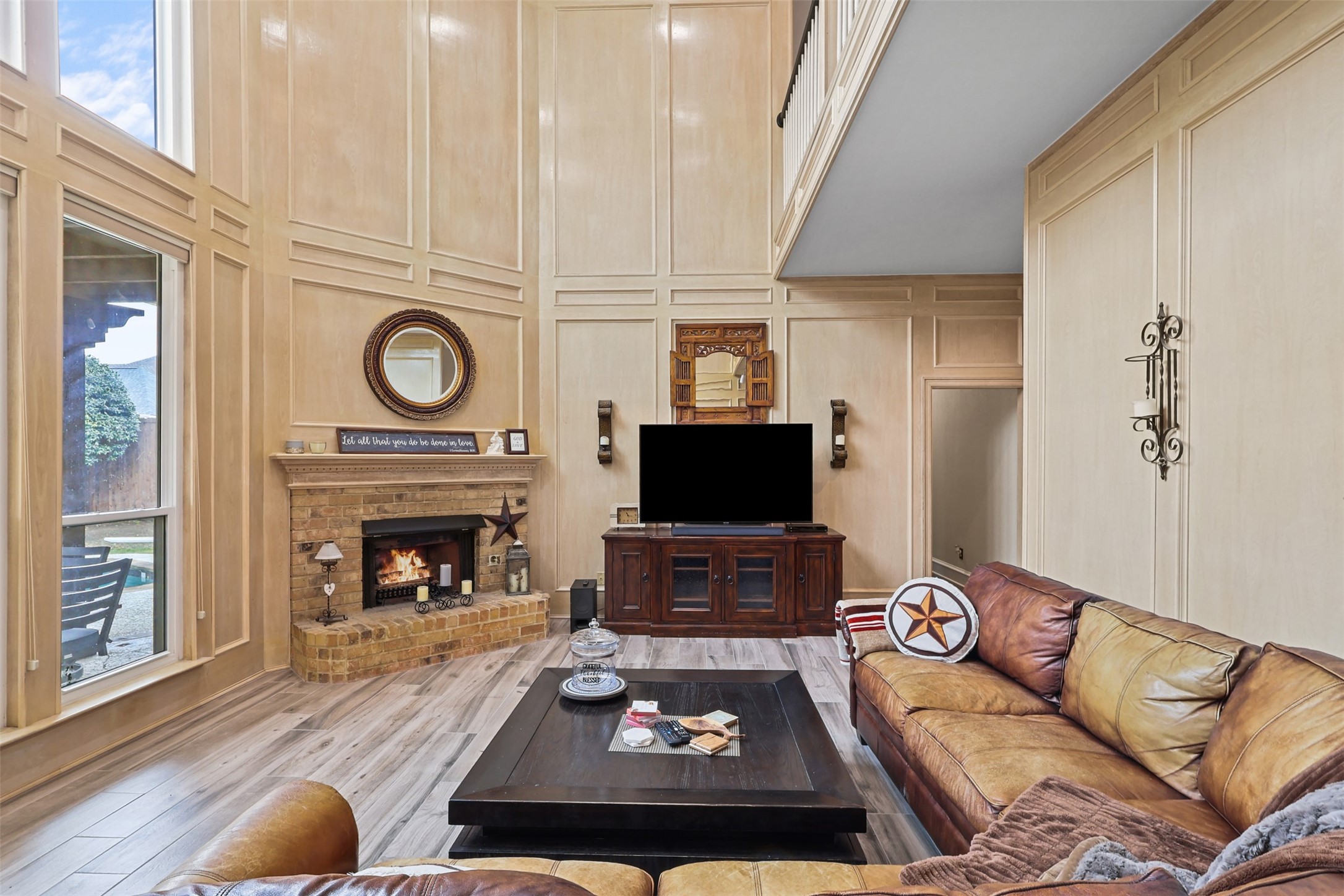 3408 Sandy Trail Lane