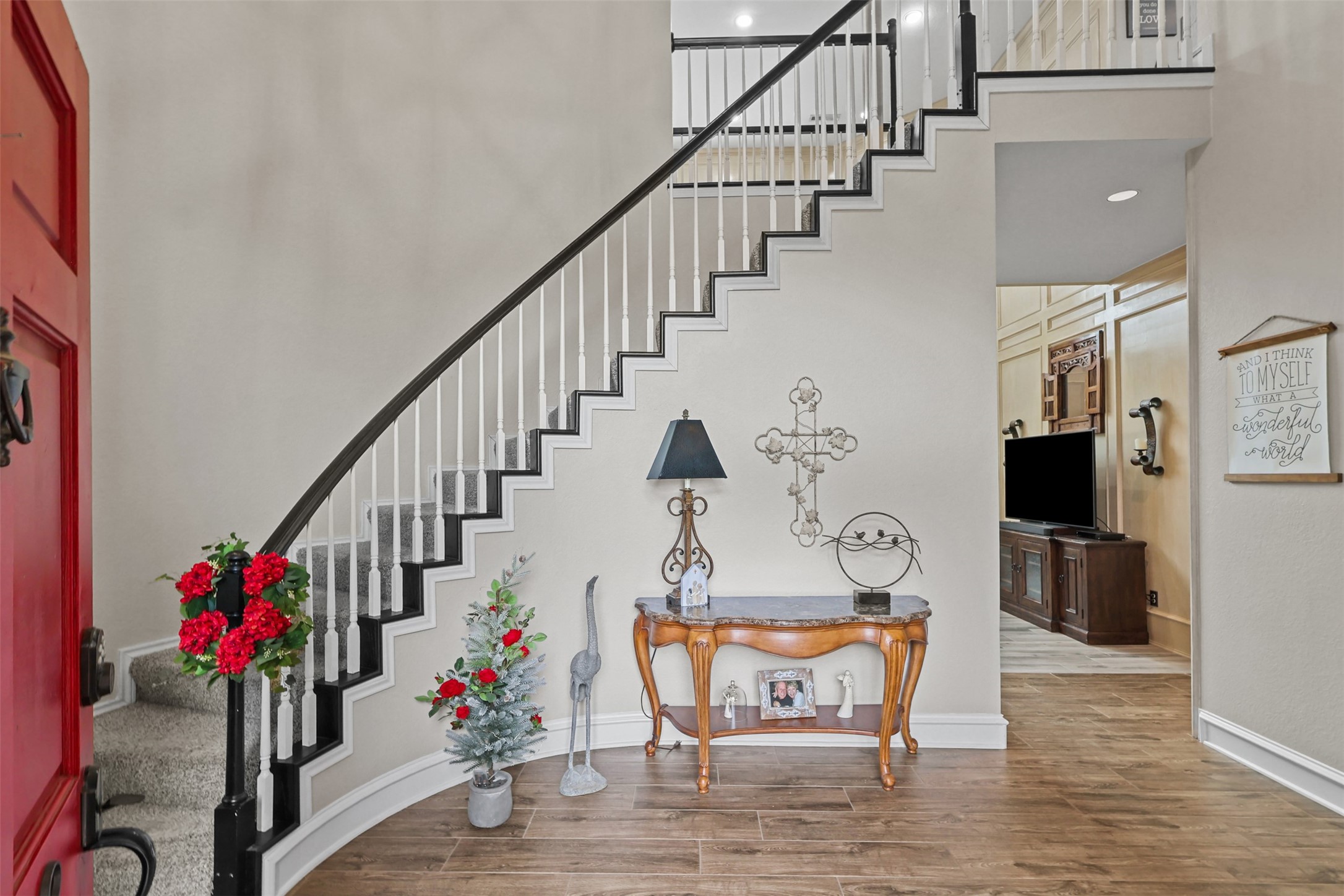 3408 Sandy Trail Lane