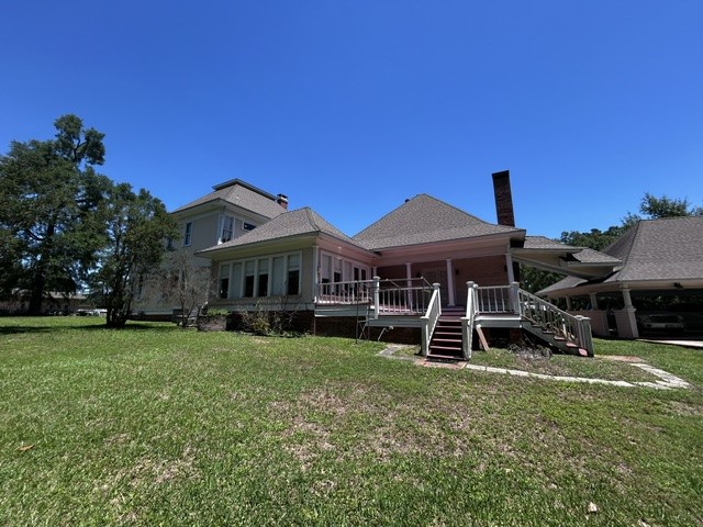 416 Shelbyville Street