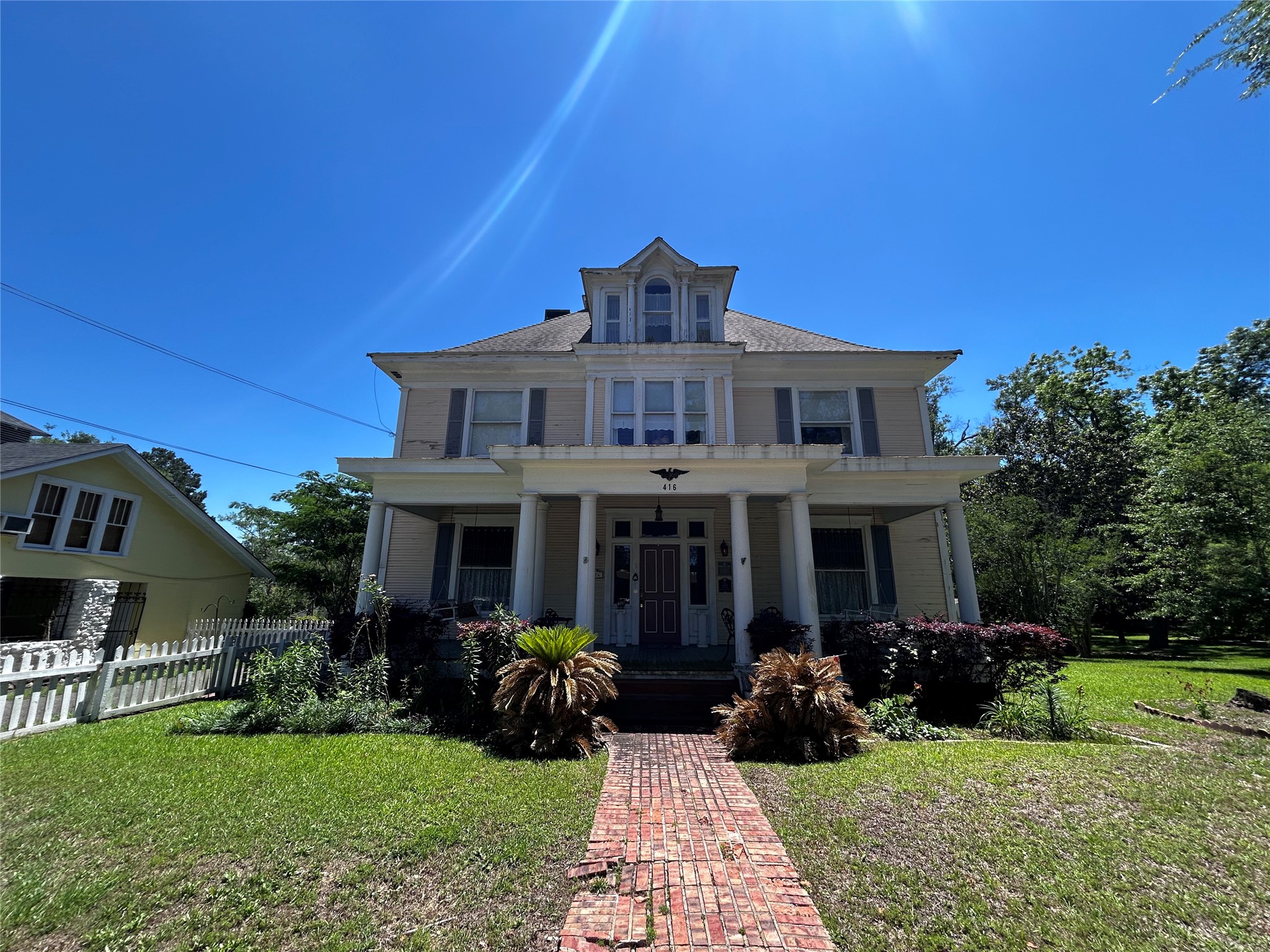 416 Shelbyville Street