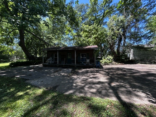 416 Shelbyville Street