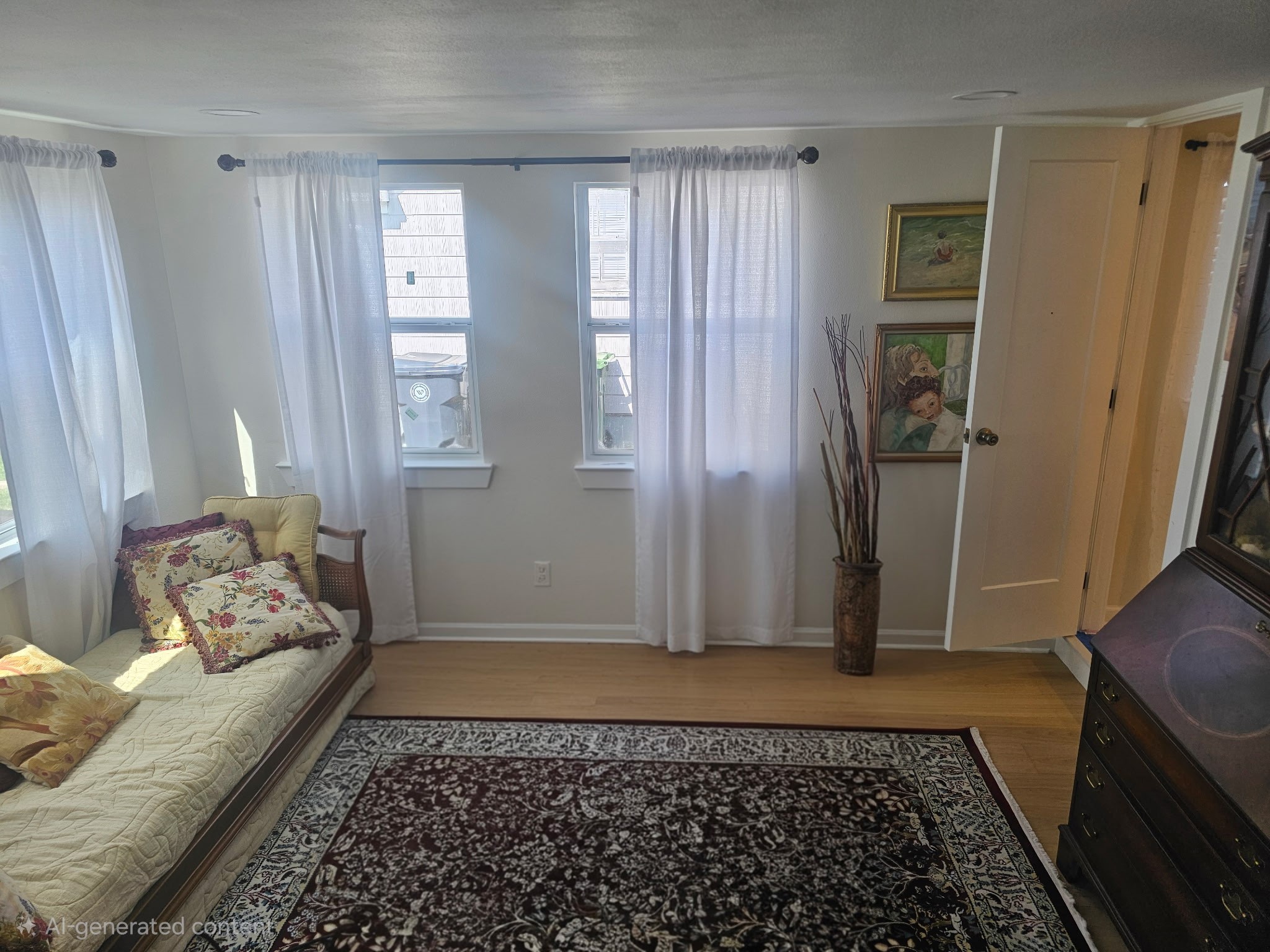 2600 Proctor Avenue