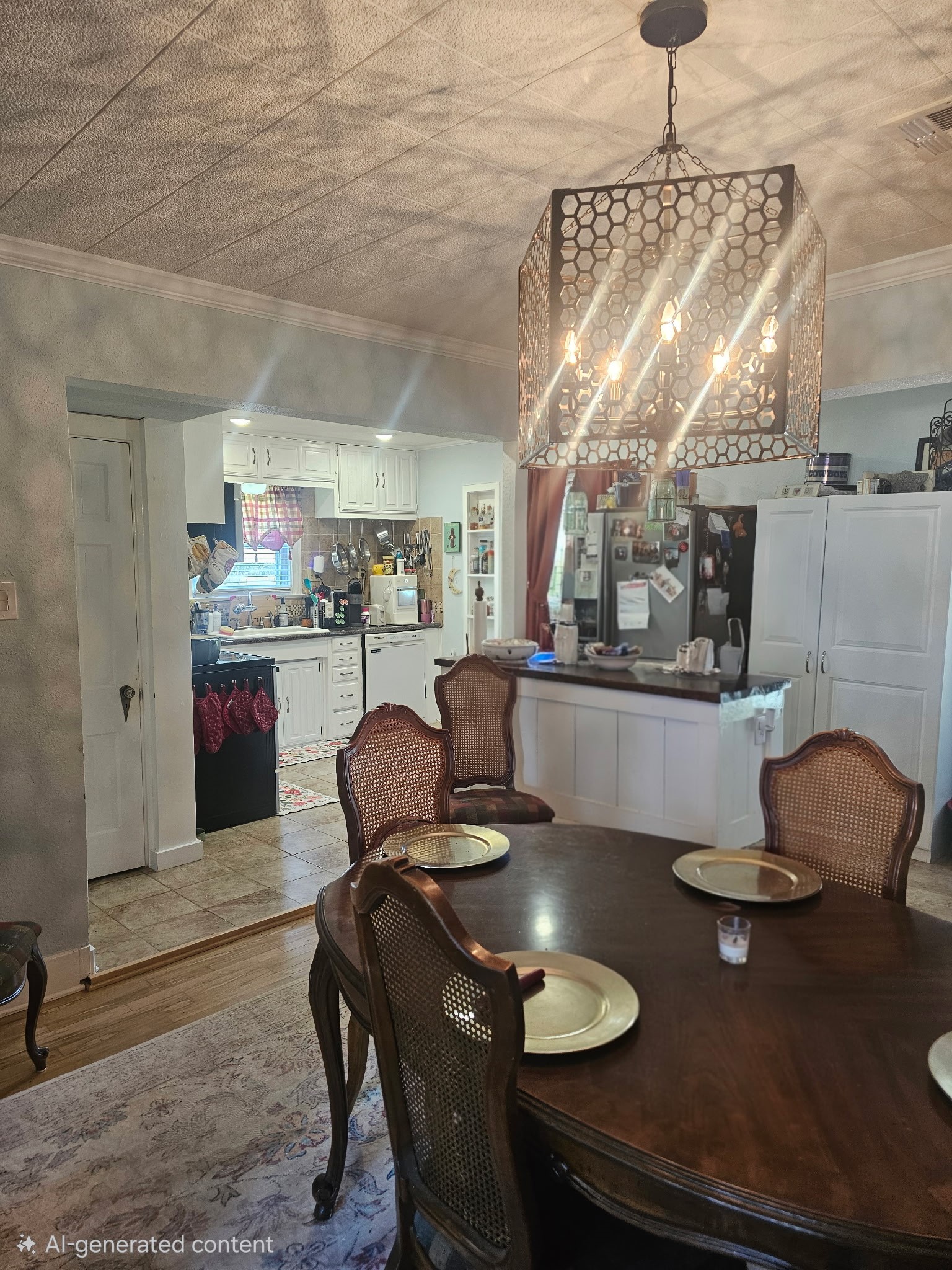 2600 Proctor Avenue