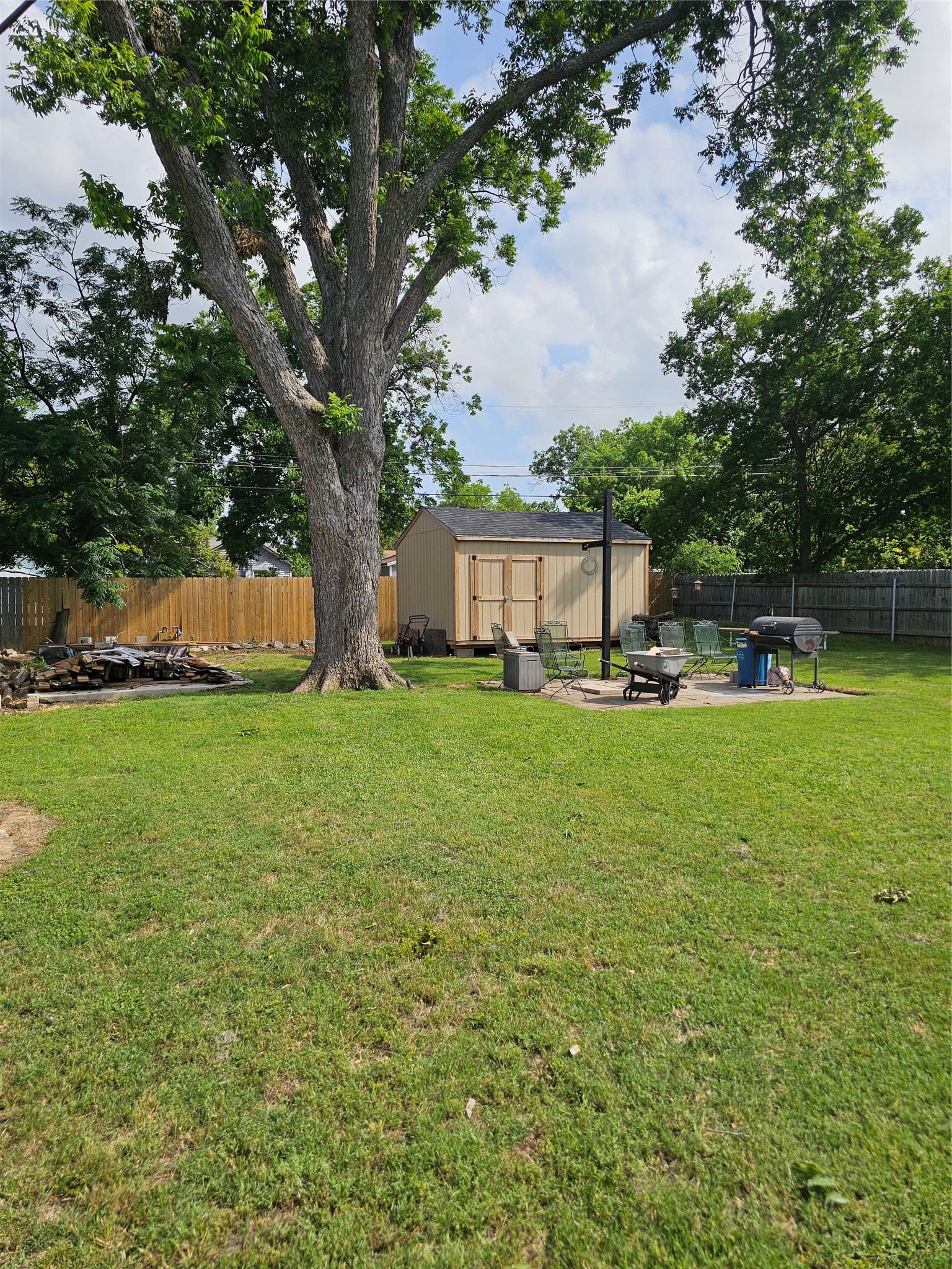 2600 Proctor Avenue