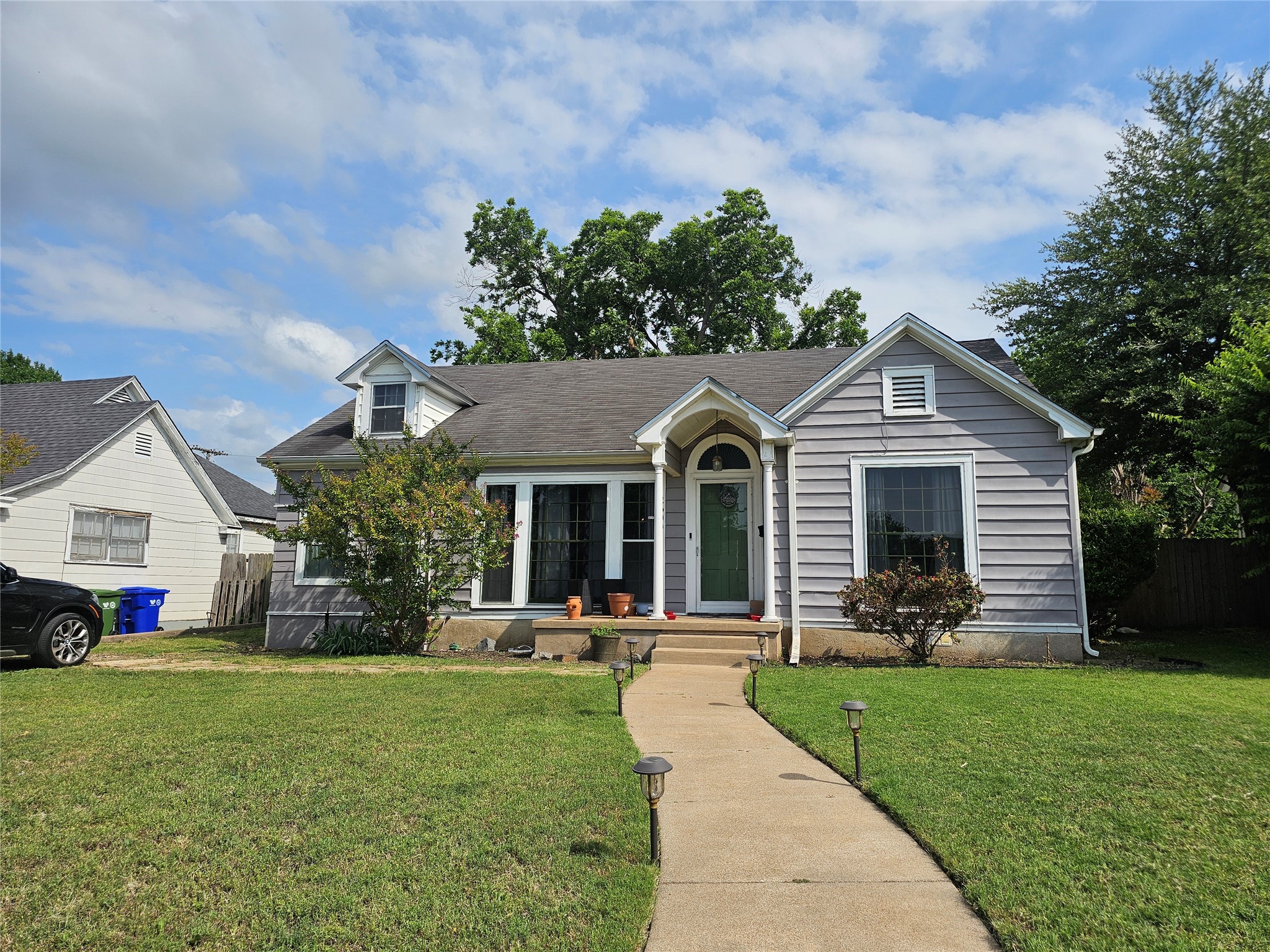 2600 Proctor Avenue