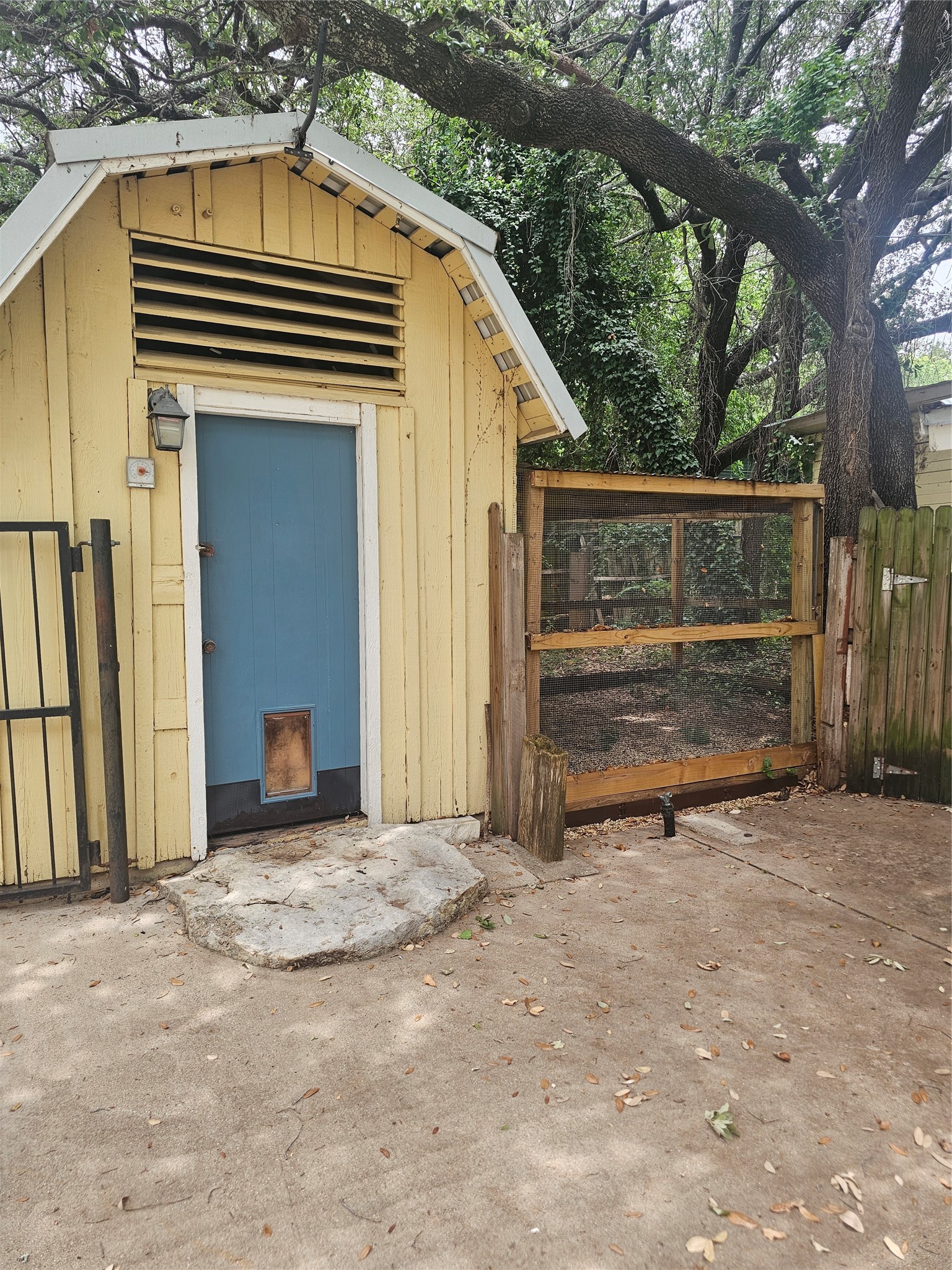 3814 Pawnee Court