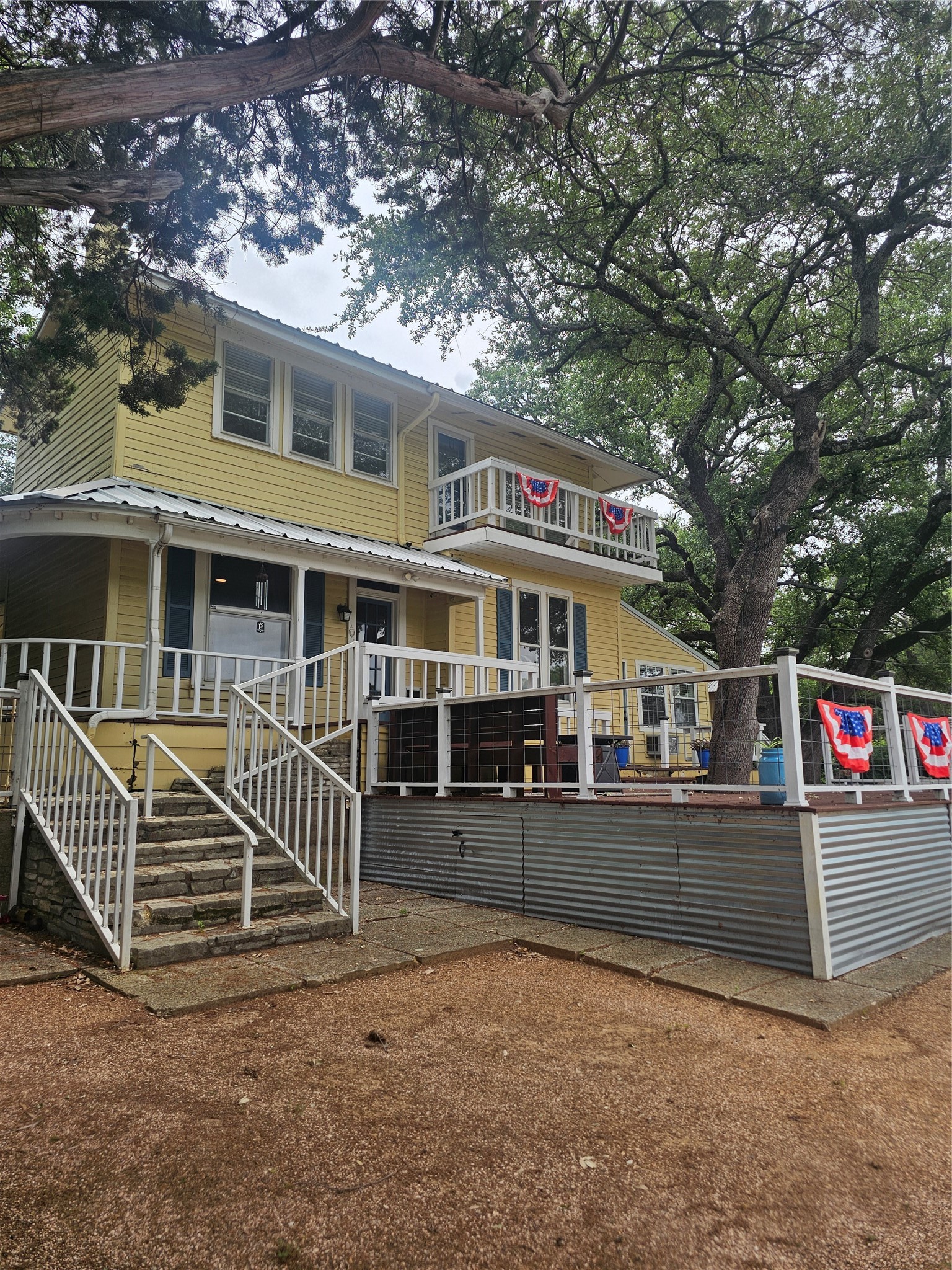 3814 Pawnee Court