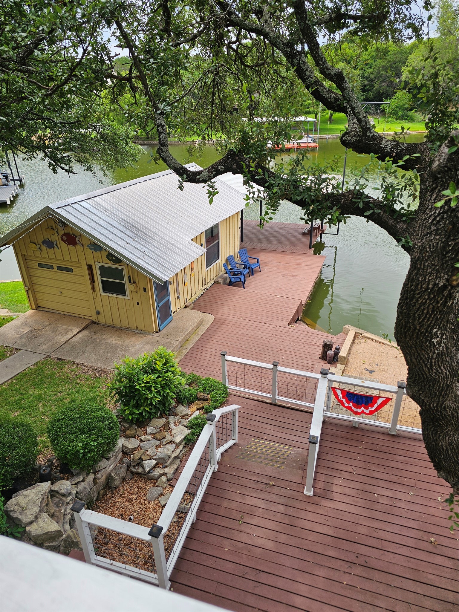 3814 Pawnee Court