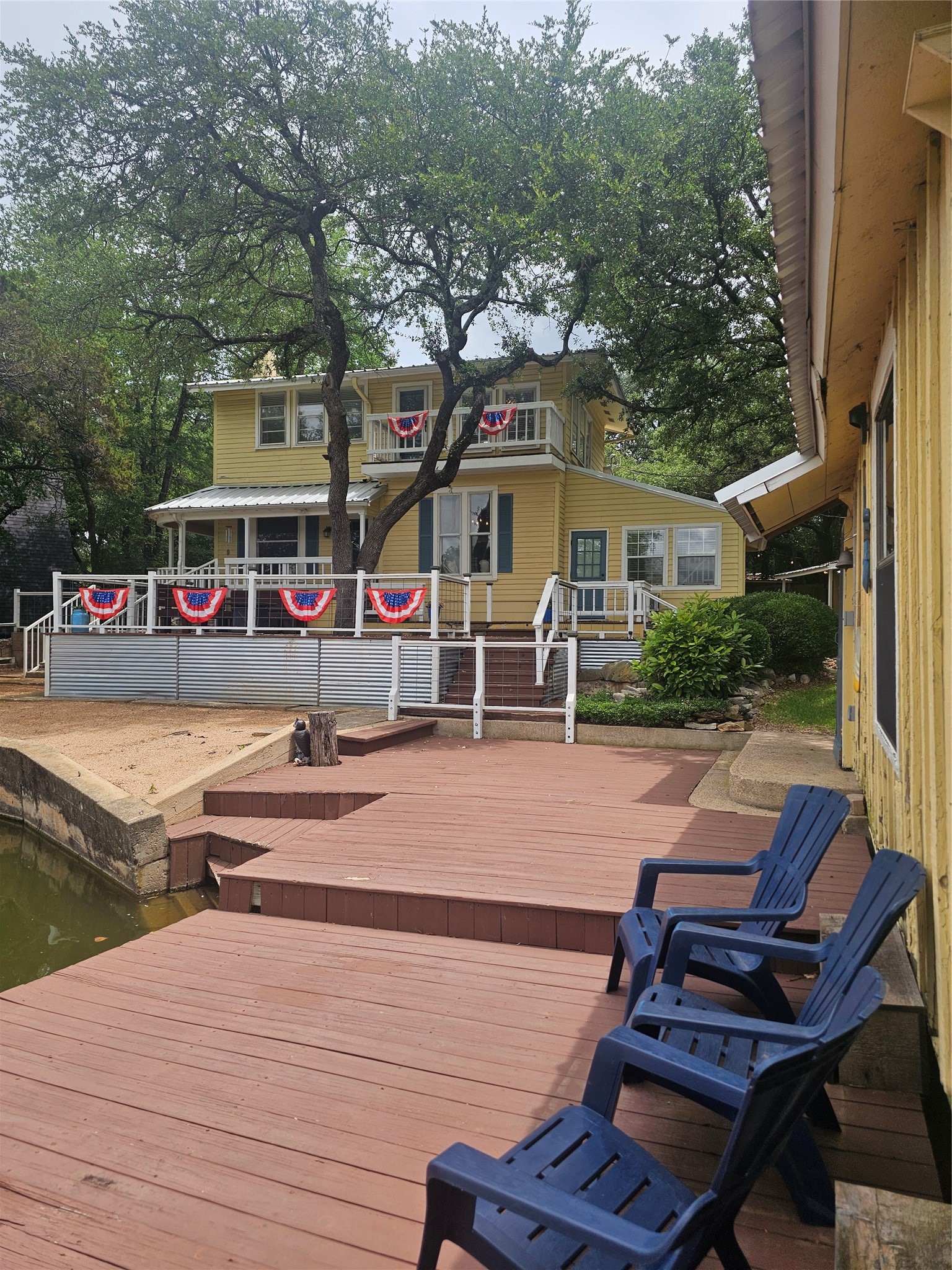 3814 Pawnee Court