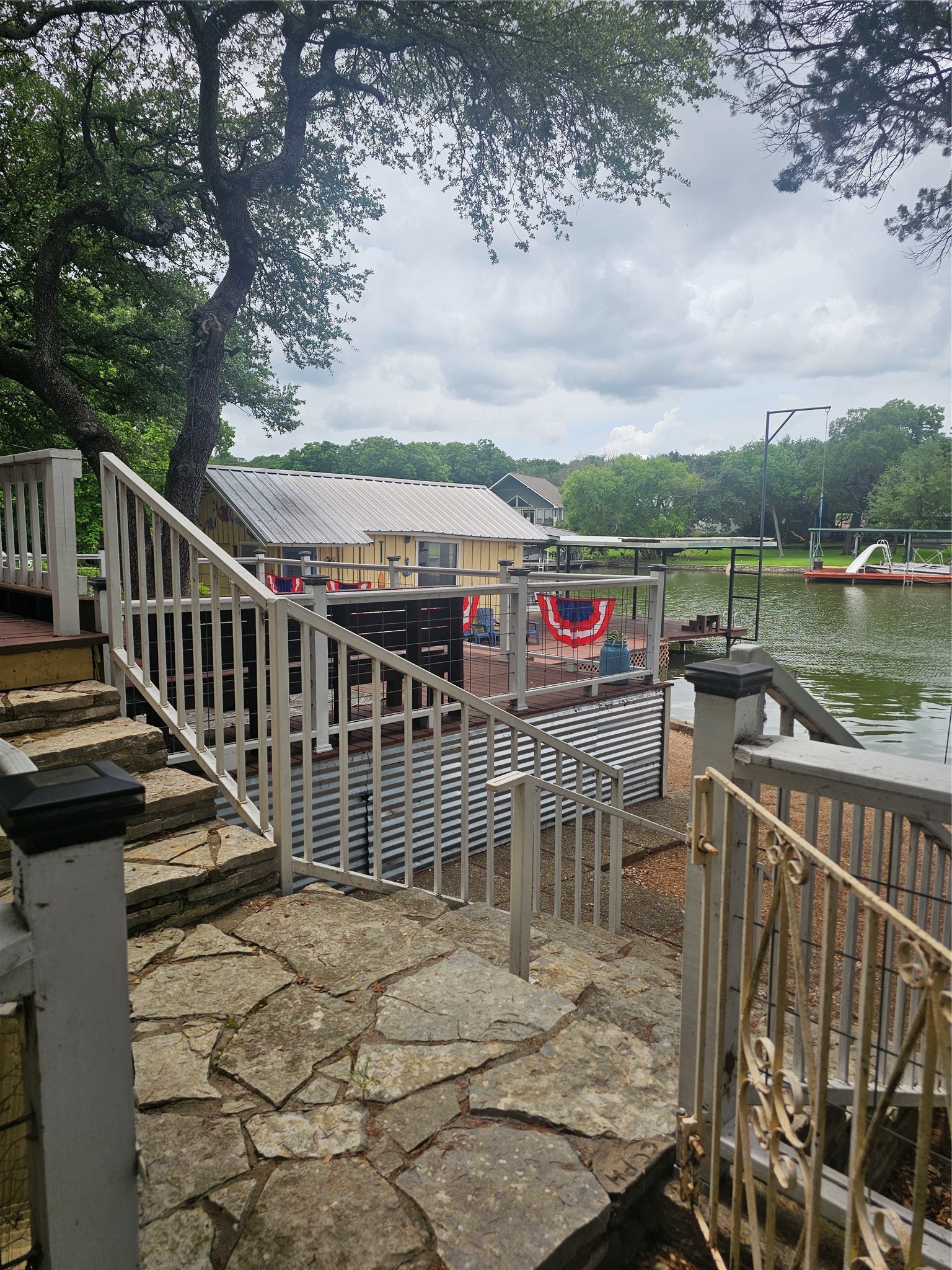 3814 Pawnee Court